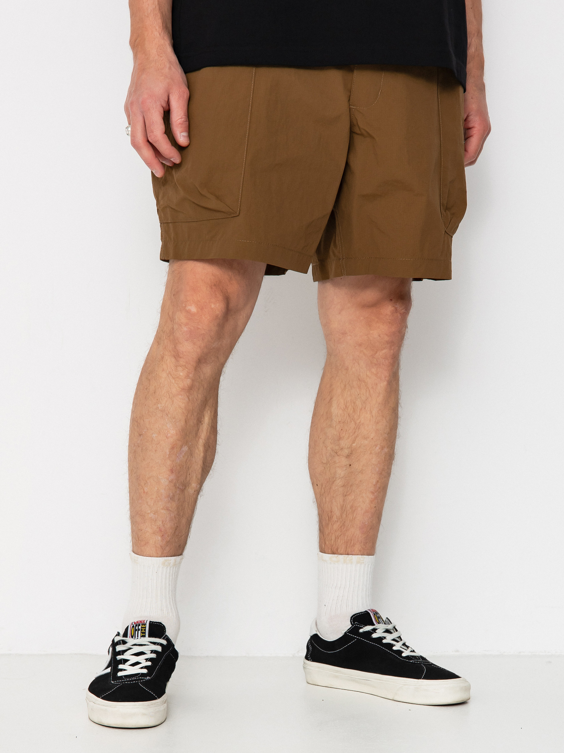 Vans Shorts Mte Trek Guide (sepia)