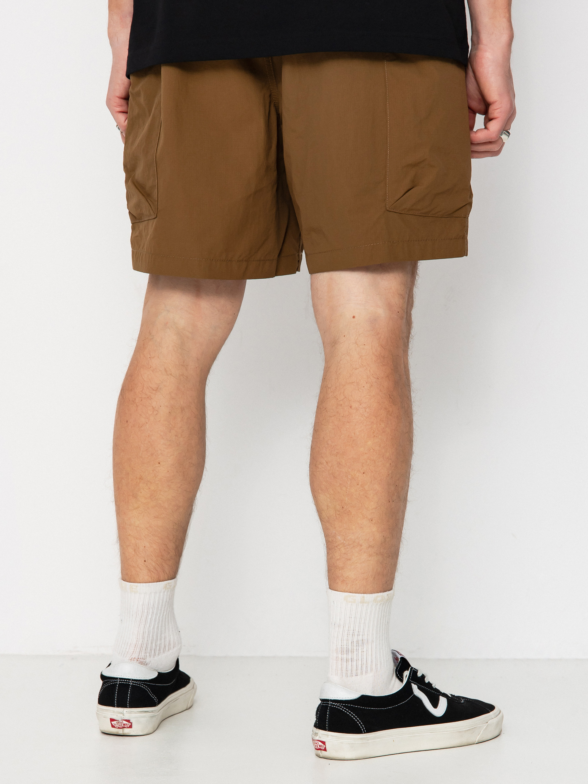 Vans Shorts Mte Trek Guide (sepia)
