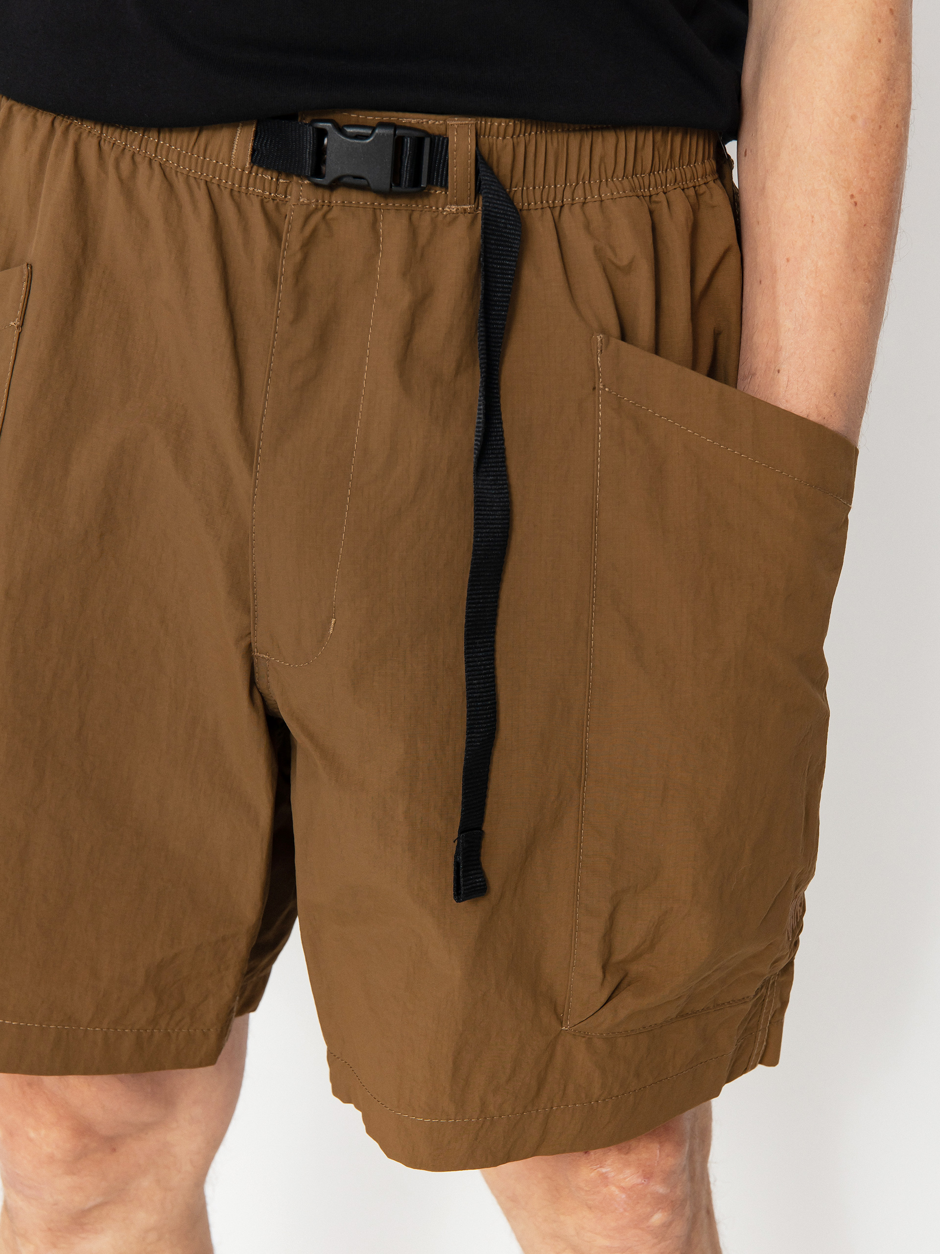Vans Shorts Mte Trek Guide (sepia)