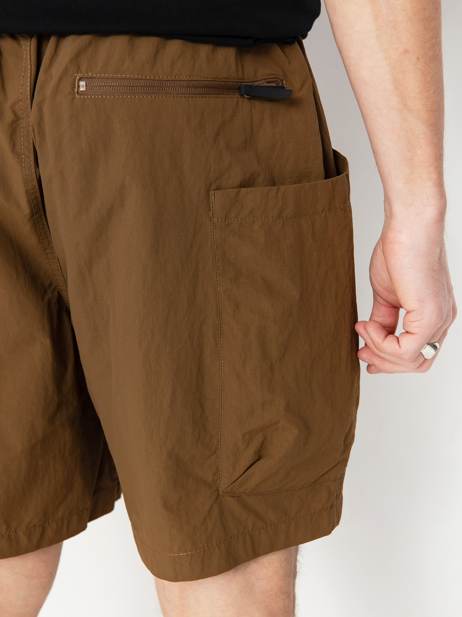Vans Shorts Mte Trek Guide (sepia)