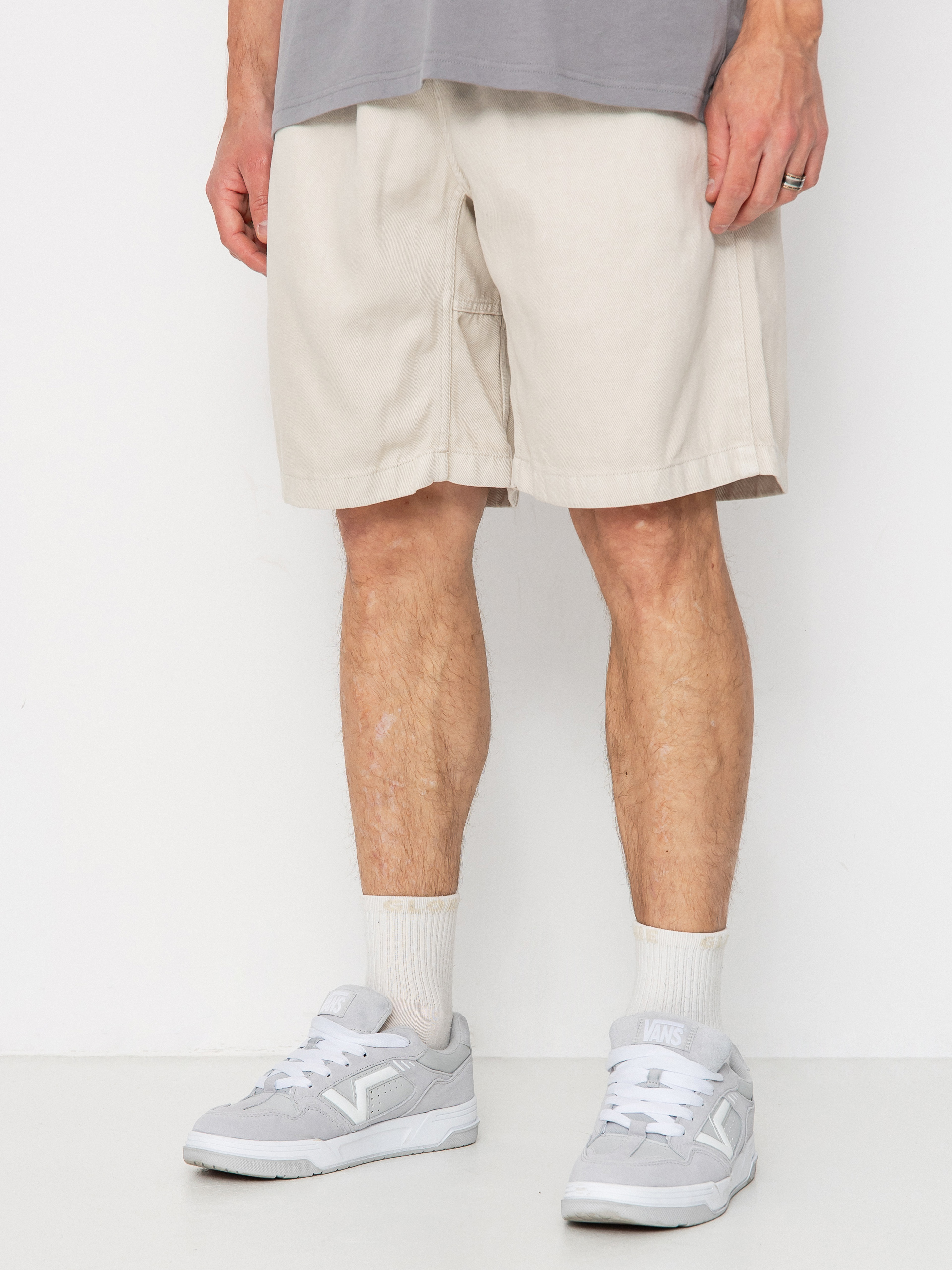 Gramicci Shorts Hemp G-Short