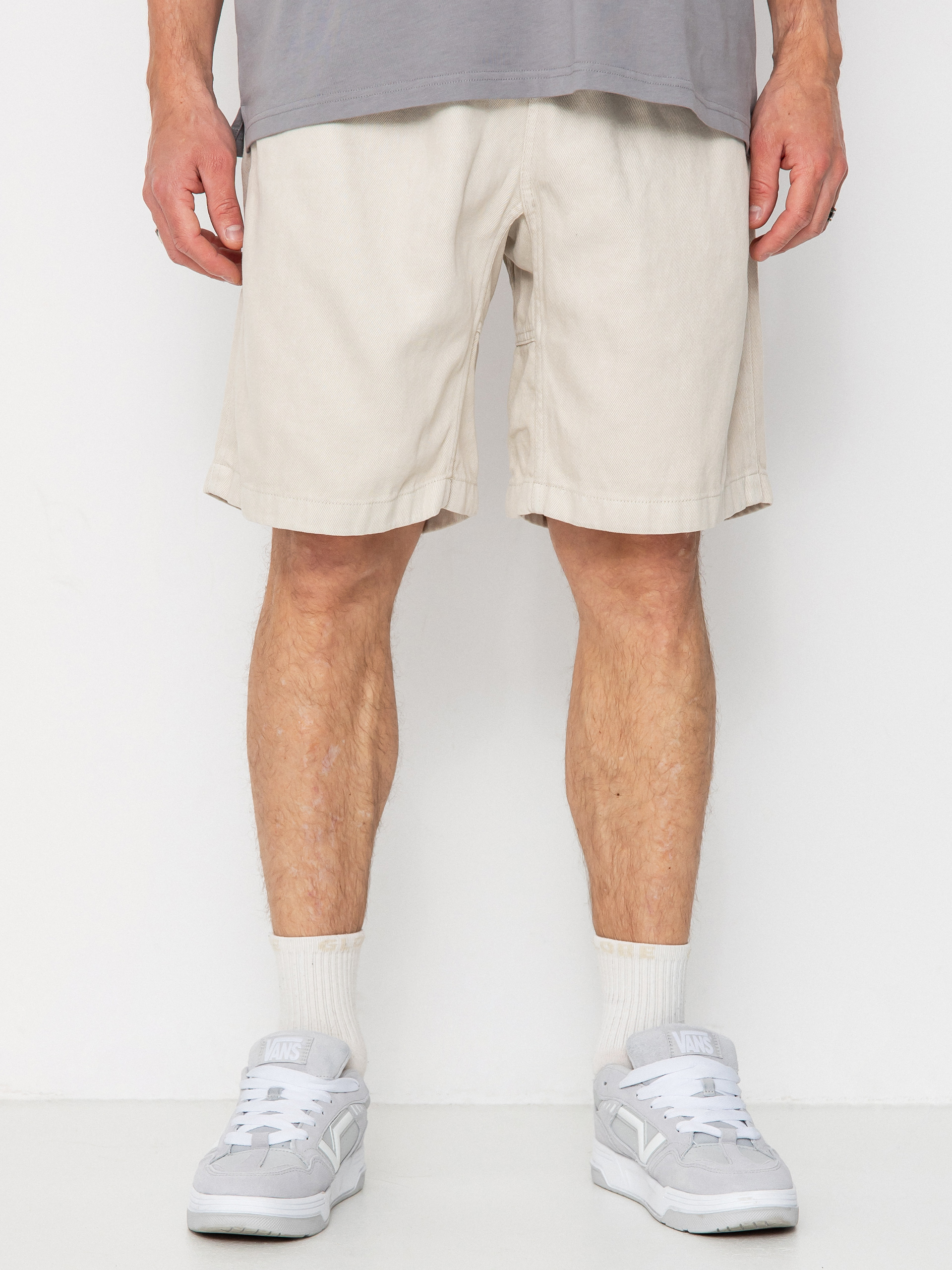 Gramicci Shorts Hemp G-Short (hemp stone)