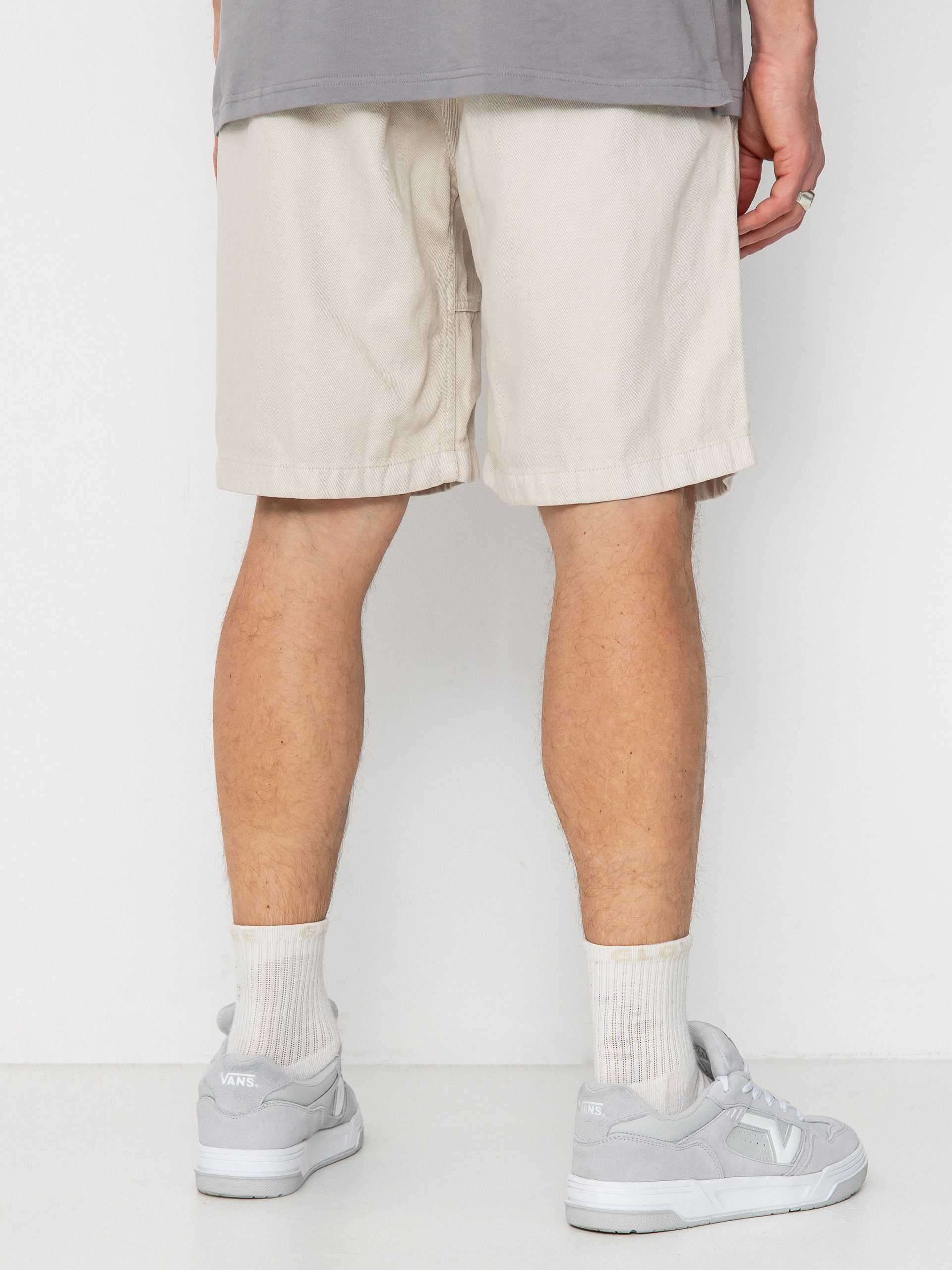 Gramicci Shorts Hemp G-Short (hemp stone)