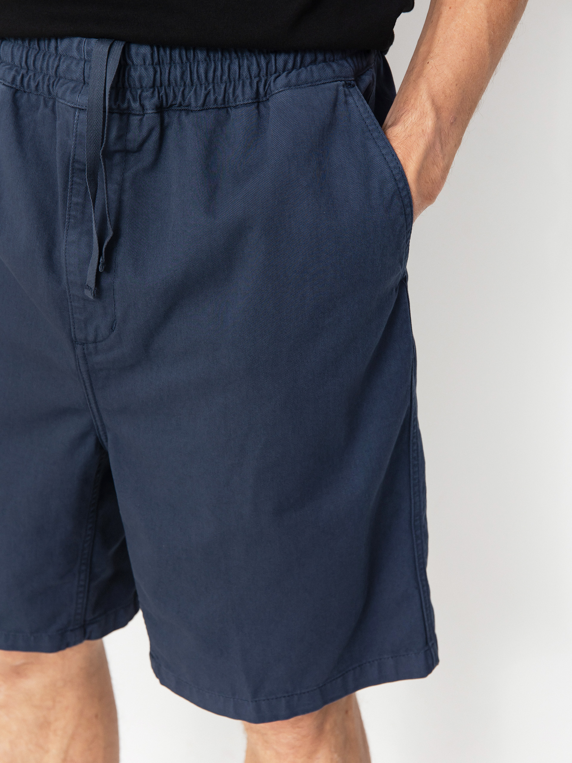 Carhartt WIP Shorts Flint (dusky blue)