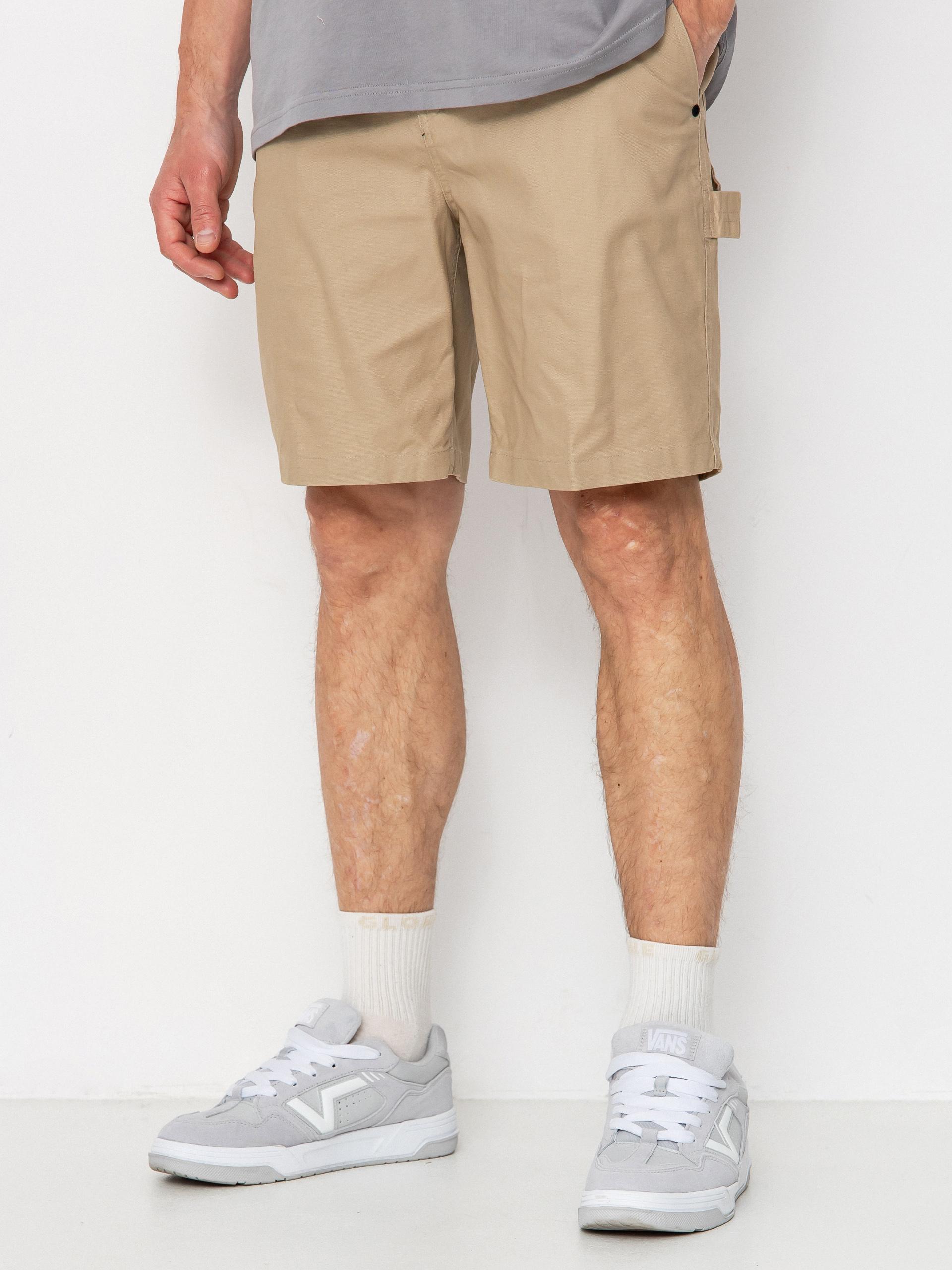hurley khaki & chino shorts
