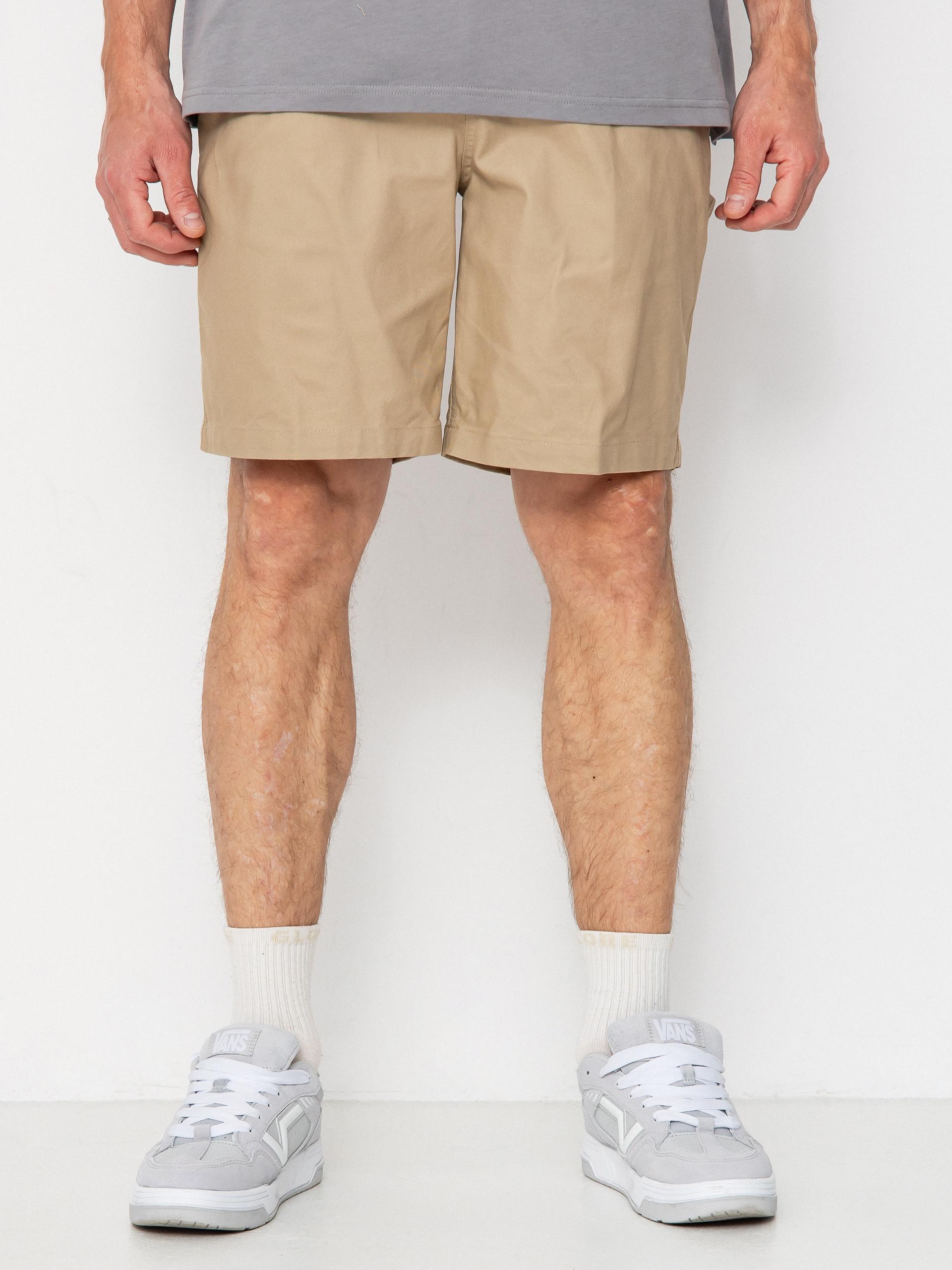Hurley Industry Walkshort 20 Shorts (khaki)