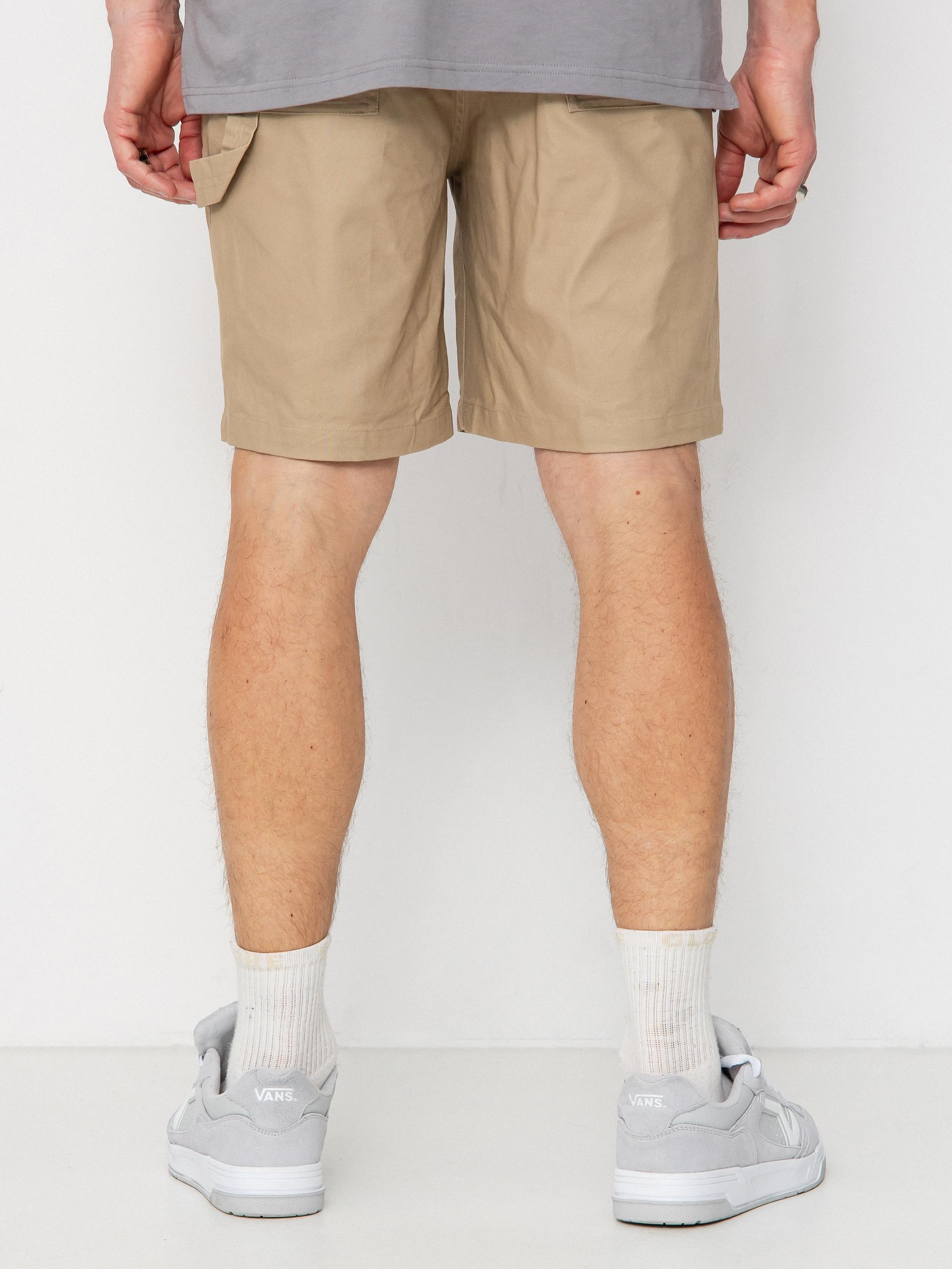 Hurley Industry Walkshort 20 Shorts (khaki)