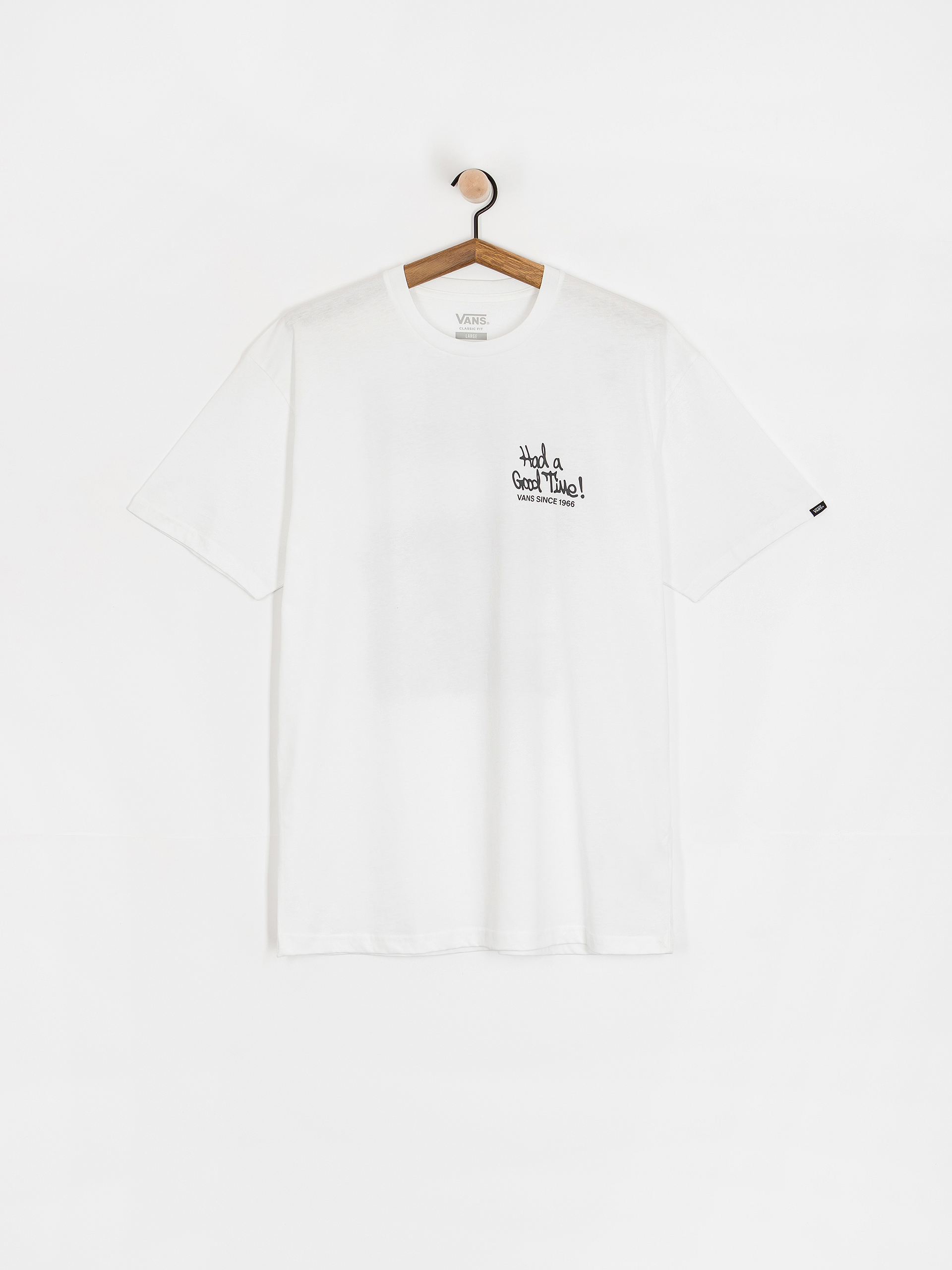 Vans Good Times 66 T-Shirt (white)