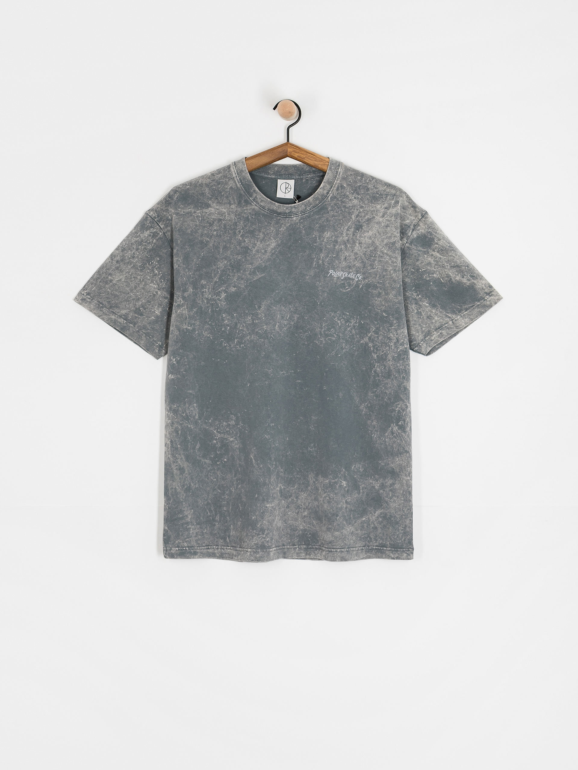 Vans T-Shirts Unisex Black - POIZON