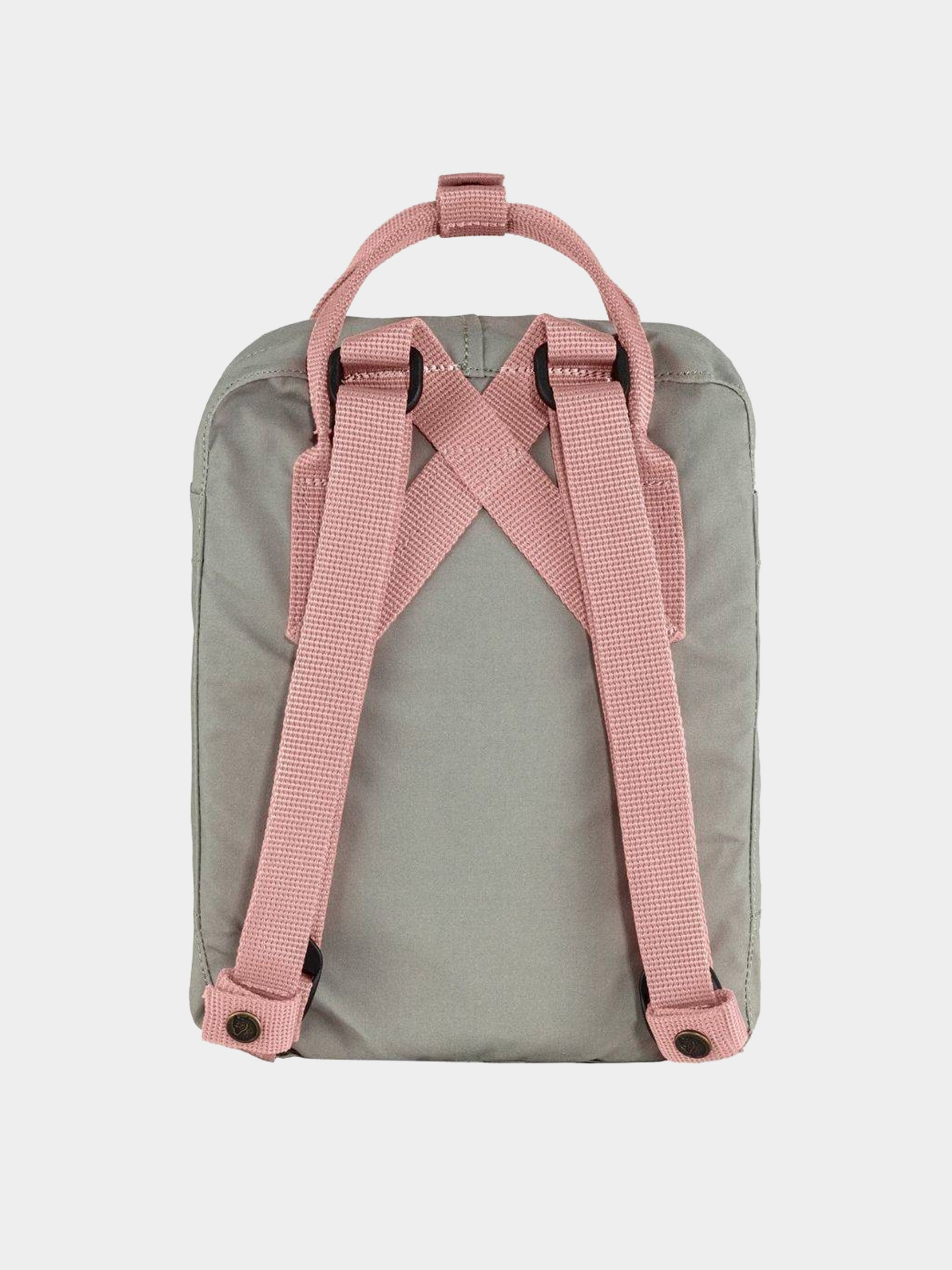 Fjallraven Backpack Kanken Mini (fog pink)