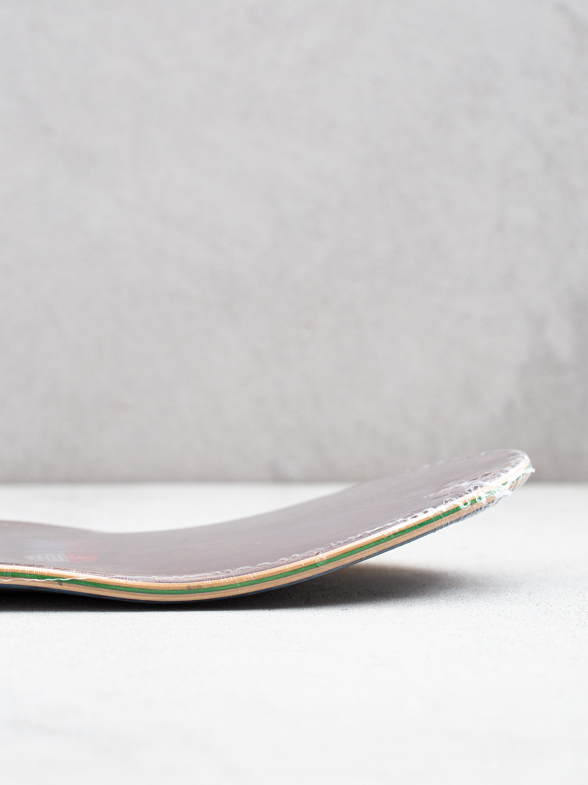 Baker JF Calamities Deck (yellow/navy)