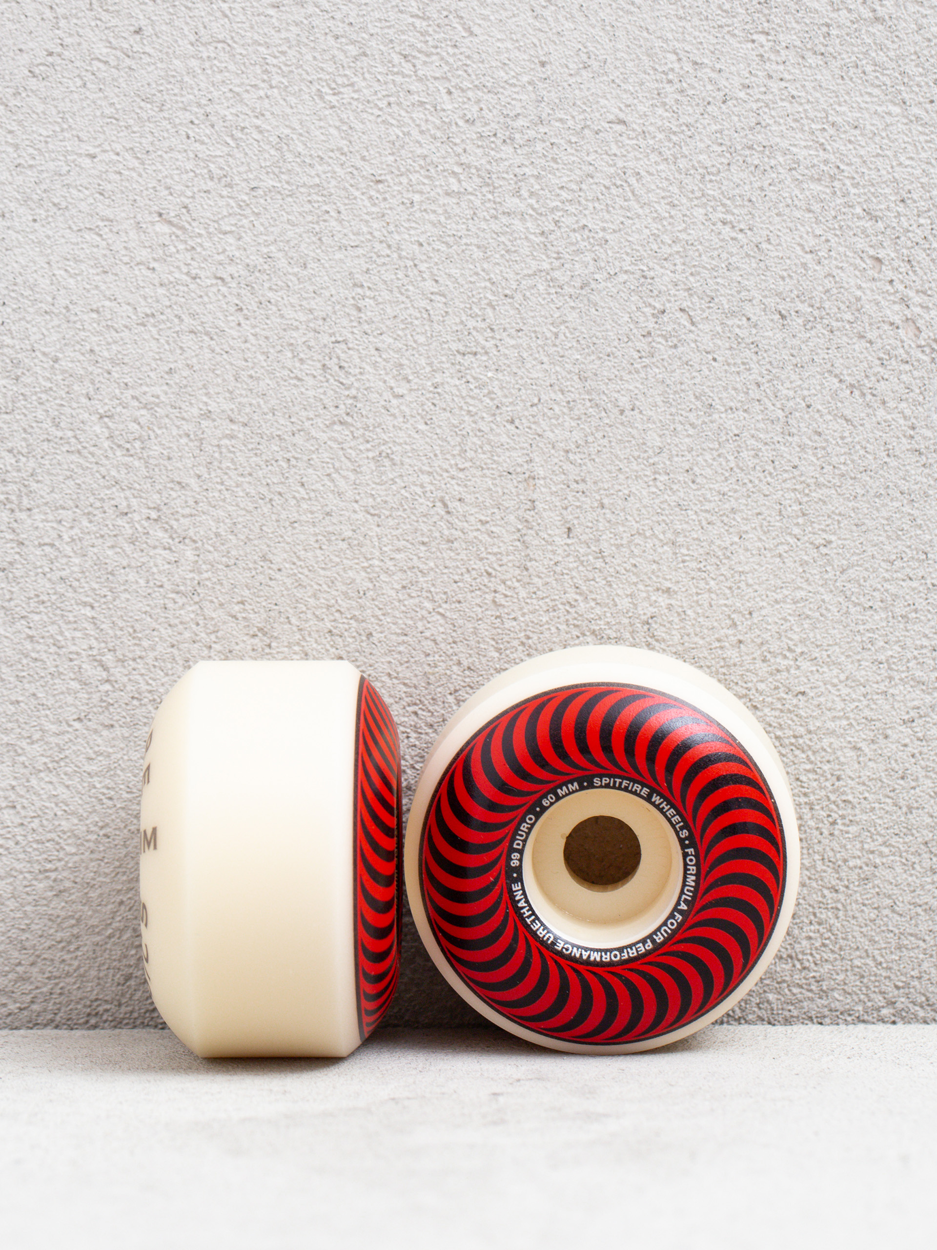 Spitfire Formula Four 97a Classic Skateboard Wheel – Evolve