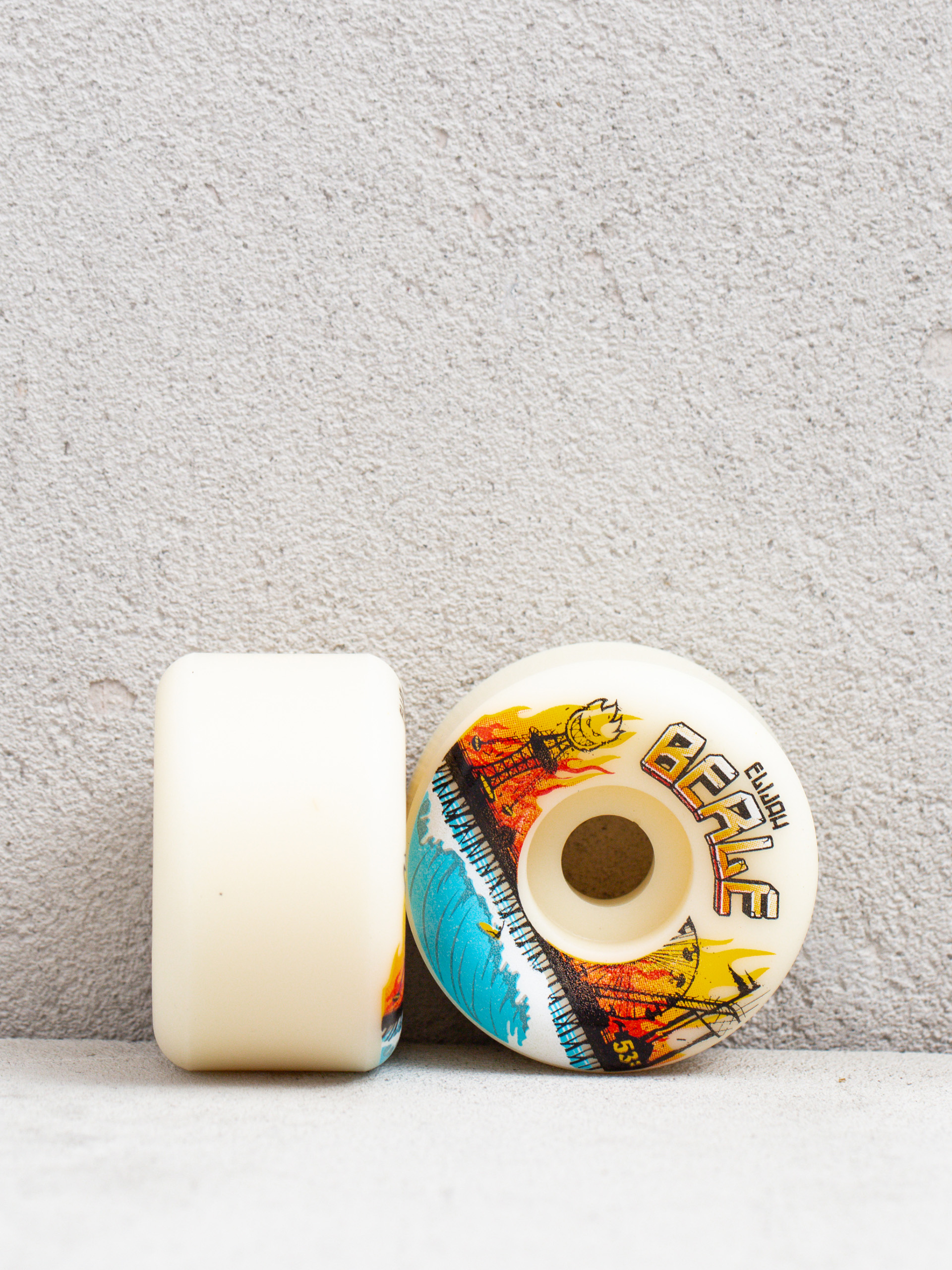 Spitfire F4 ‘Ishod’ lock-in classic Spitfire and Ishod Wair Tease the Brand New 'Lock-In Classic