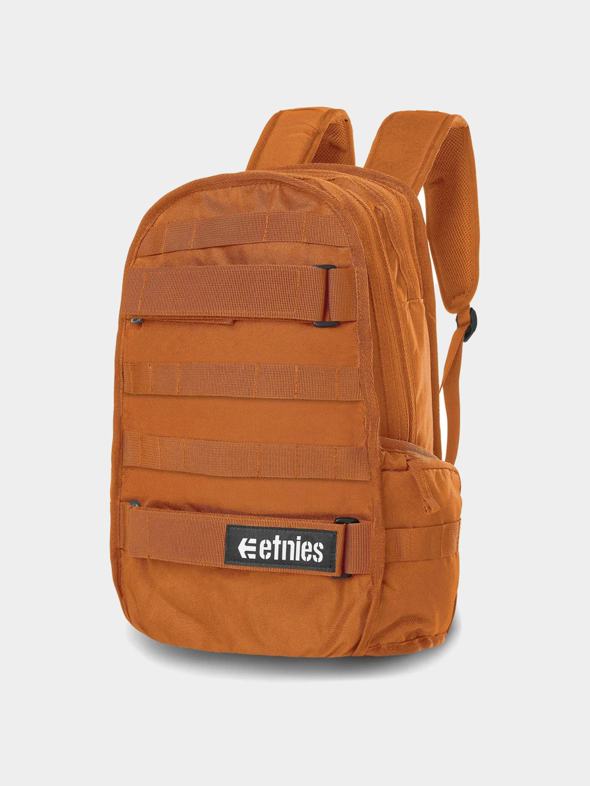 Etnies Backpack Marana Light (burnt orange)