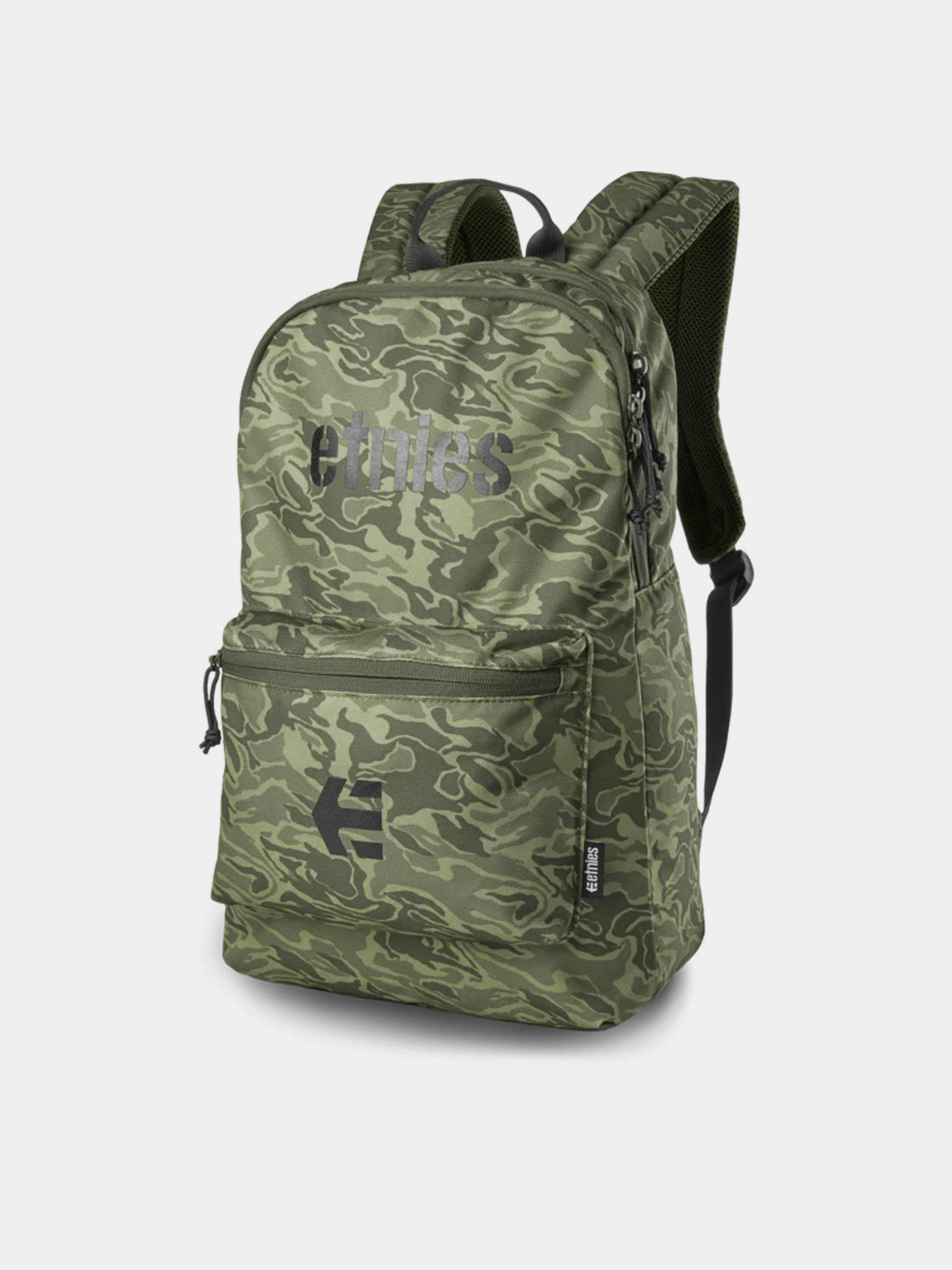 Etnies Rucksack Fader Print