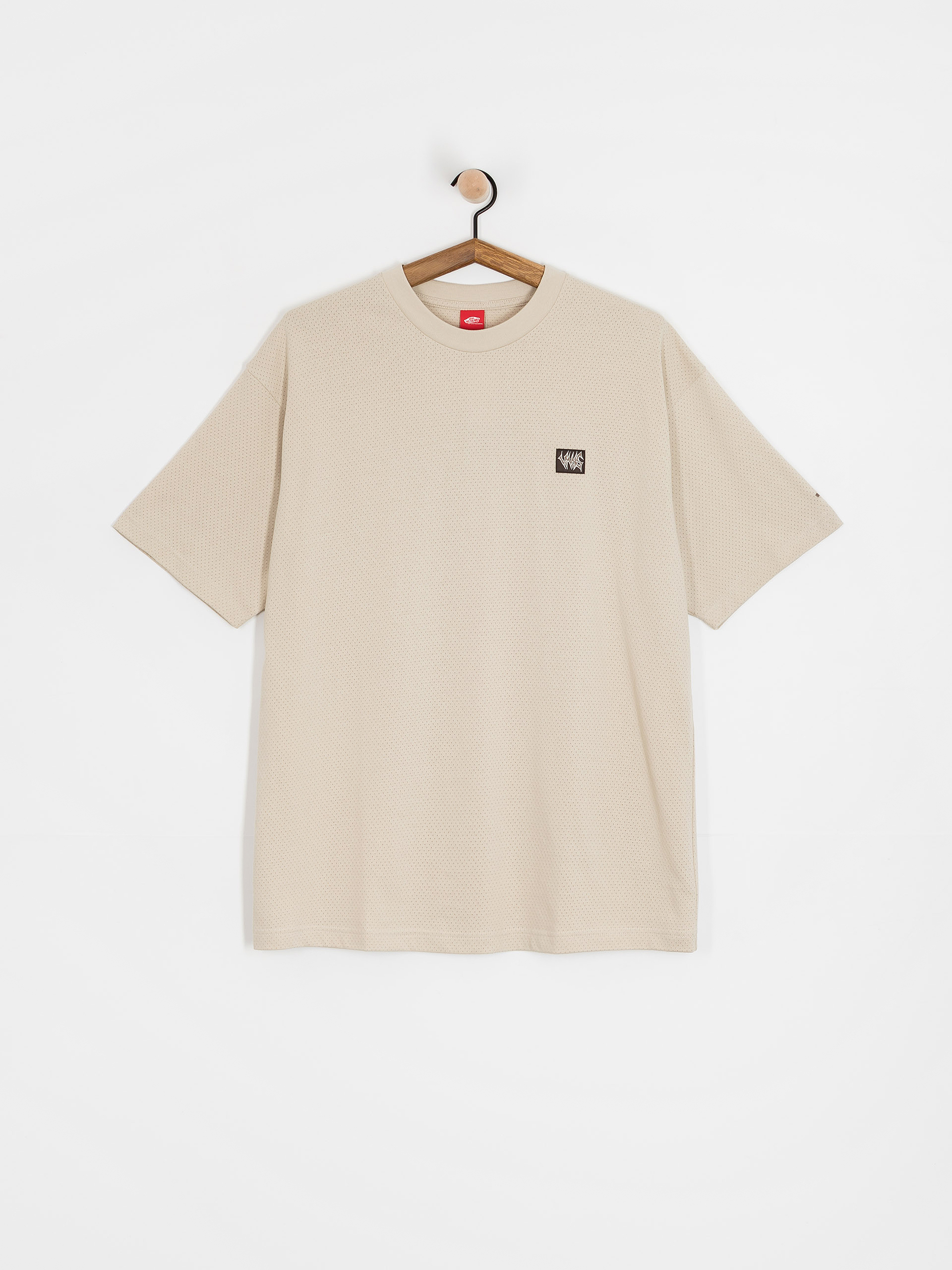 Vans Skate Mesh T-Shirt
