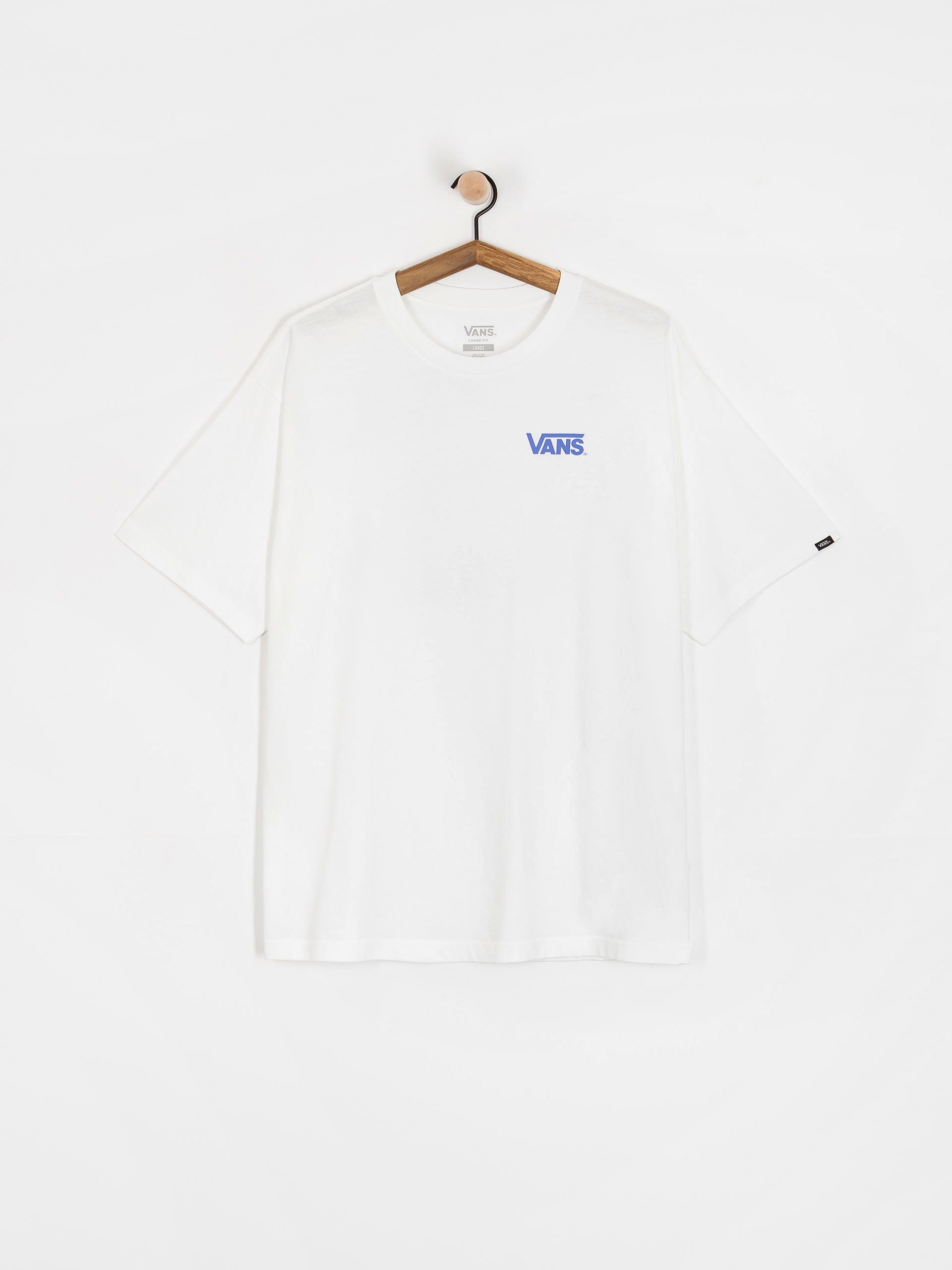 Vans Chuckling Duo Loose T-Shirt (white)