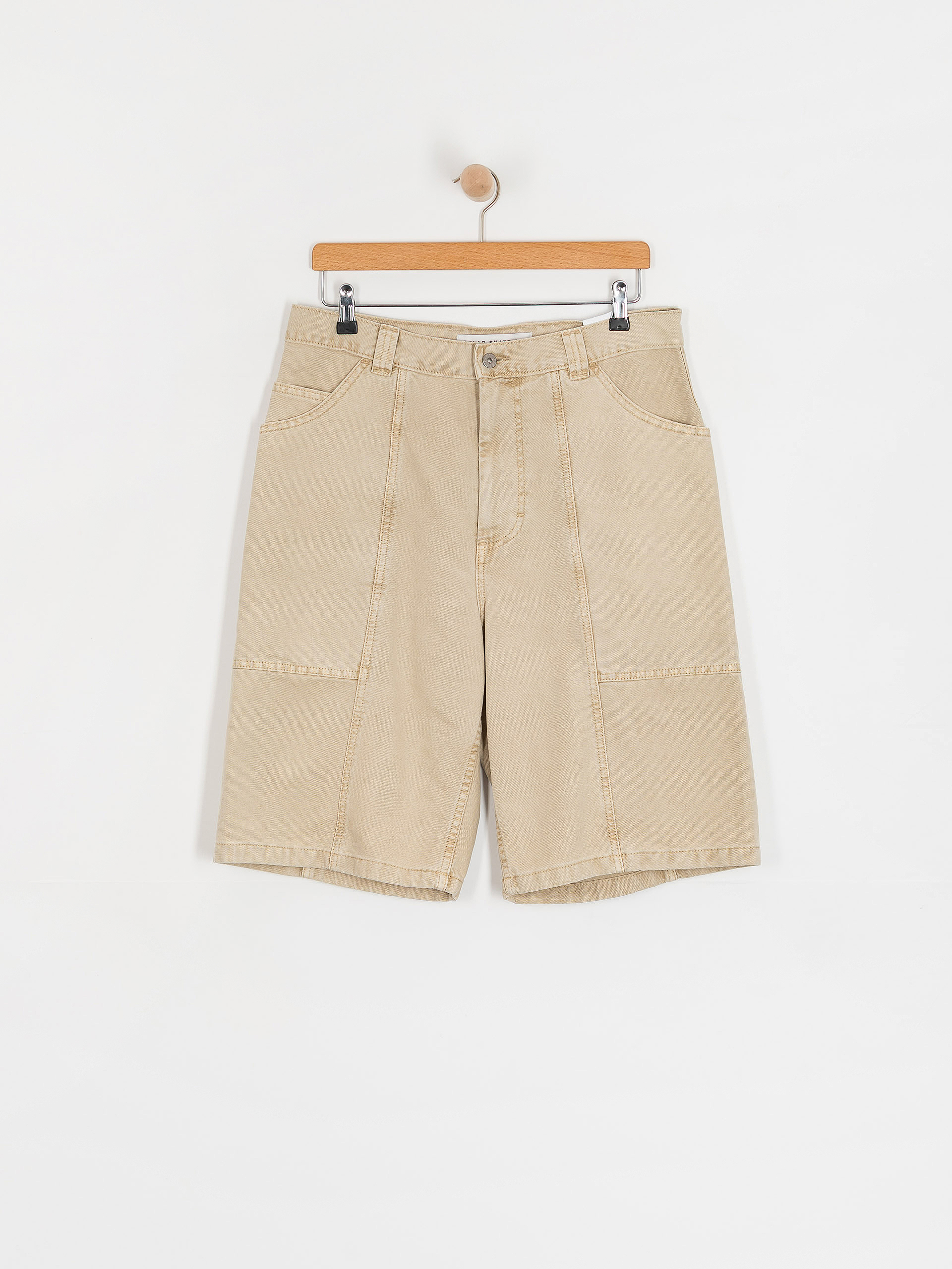 Polar Skate Jiro Shorts (sand)