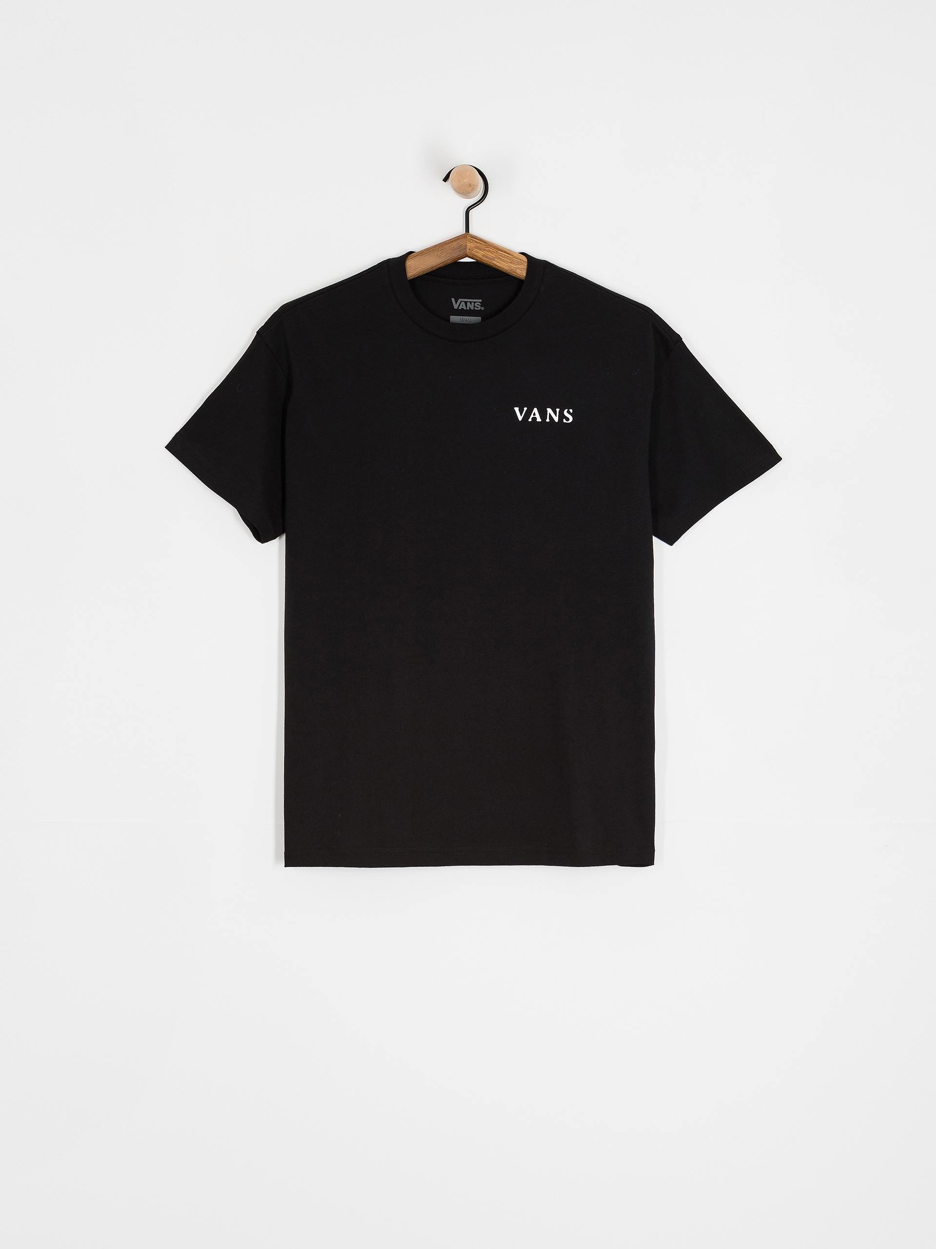 Vans Night Orb Oversized Wmn T-Shirt (black)