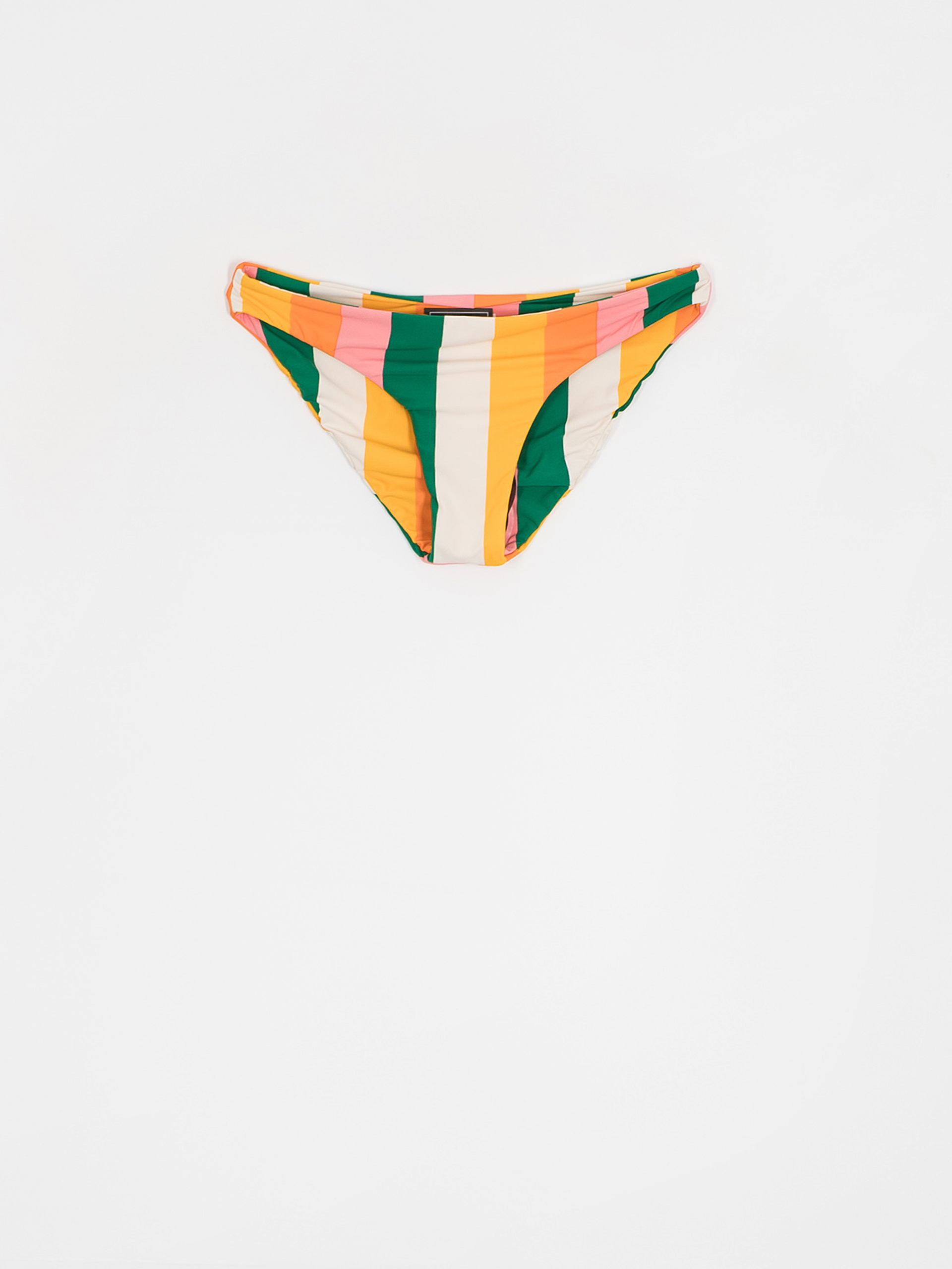 Volcom Dół od bikini Along Those Lines Full Swimsuit Wmn