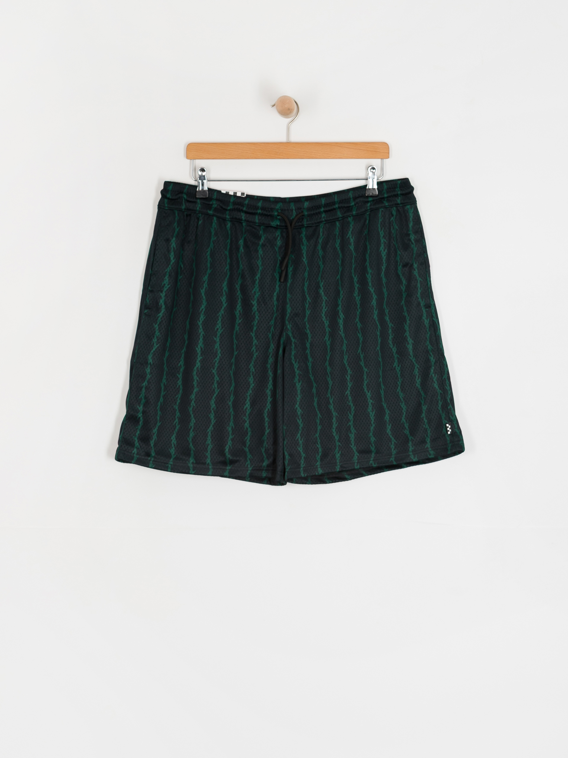 Vans Skate Loose Sport Shorts (black)