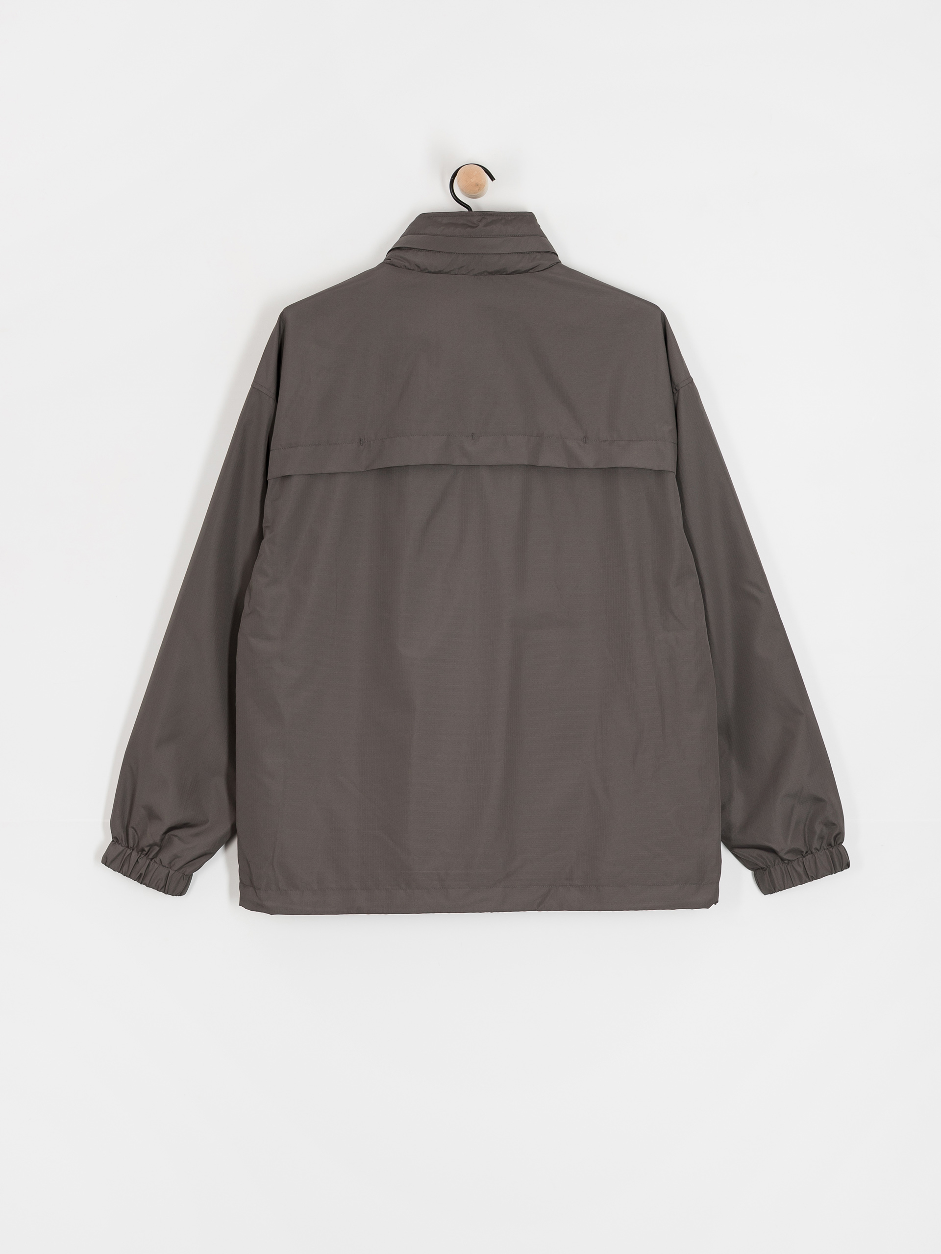 DC Vantage Mock Hood Jacke (magnet)