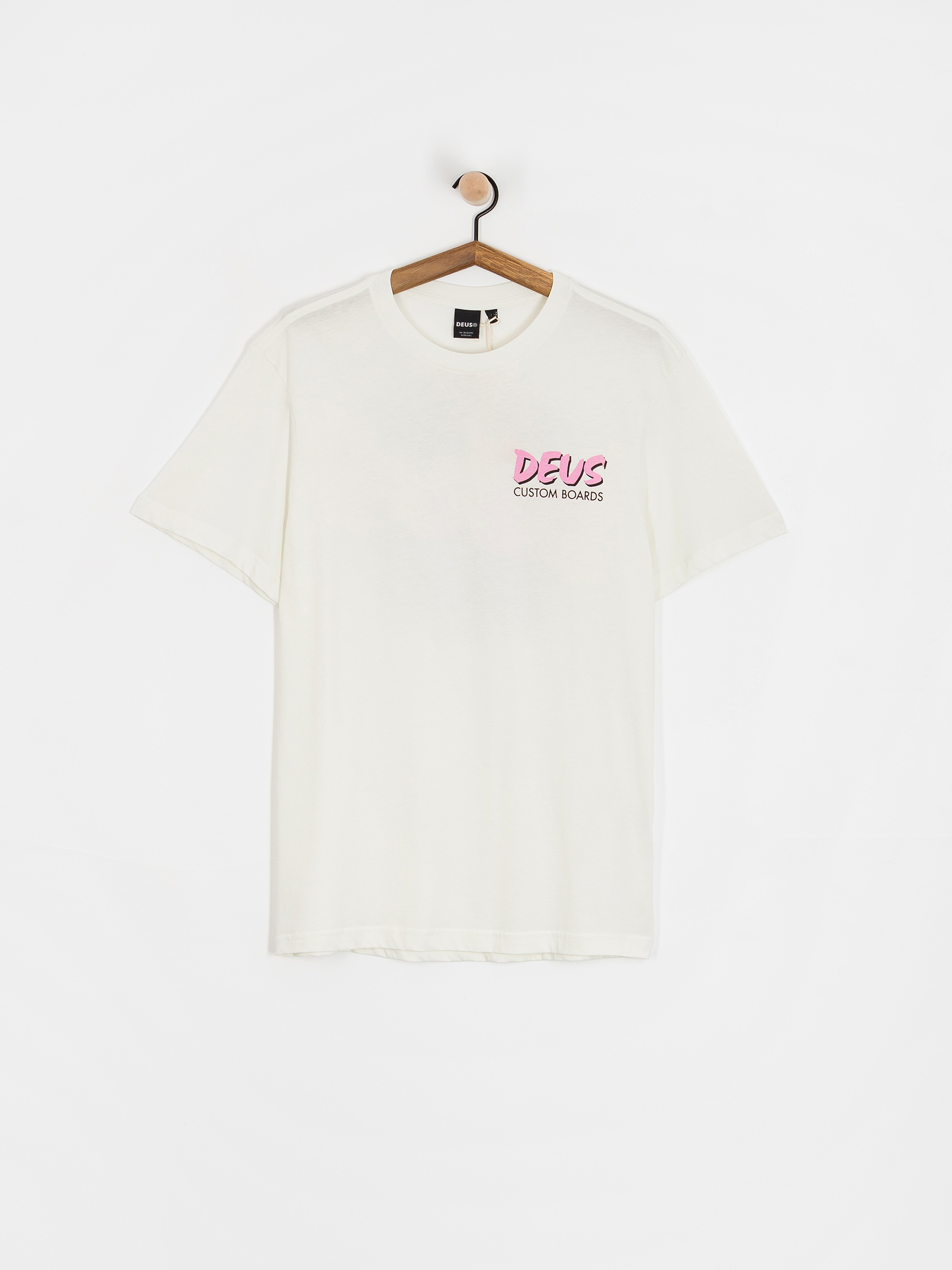 Deus Ex Machina Gonz T-Shirt