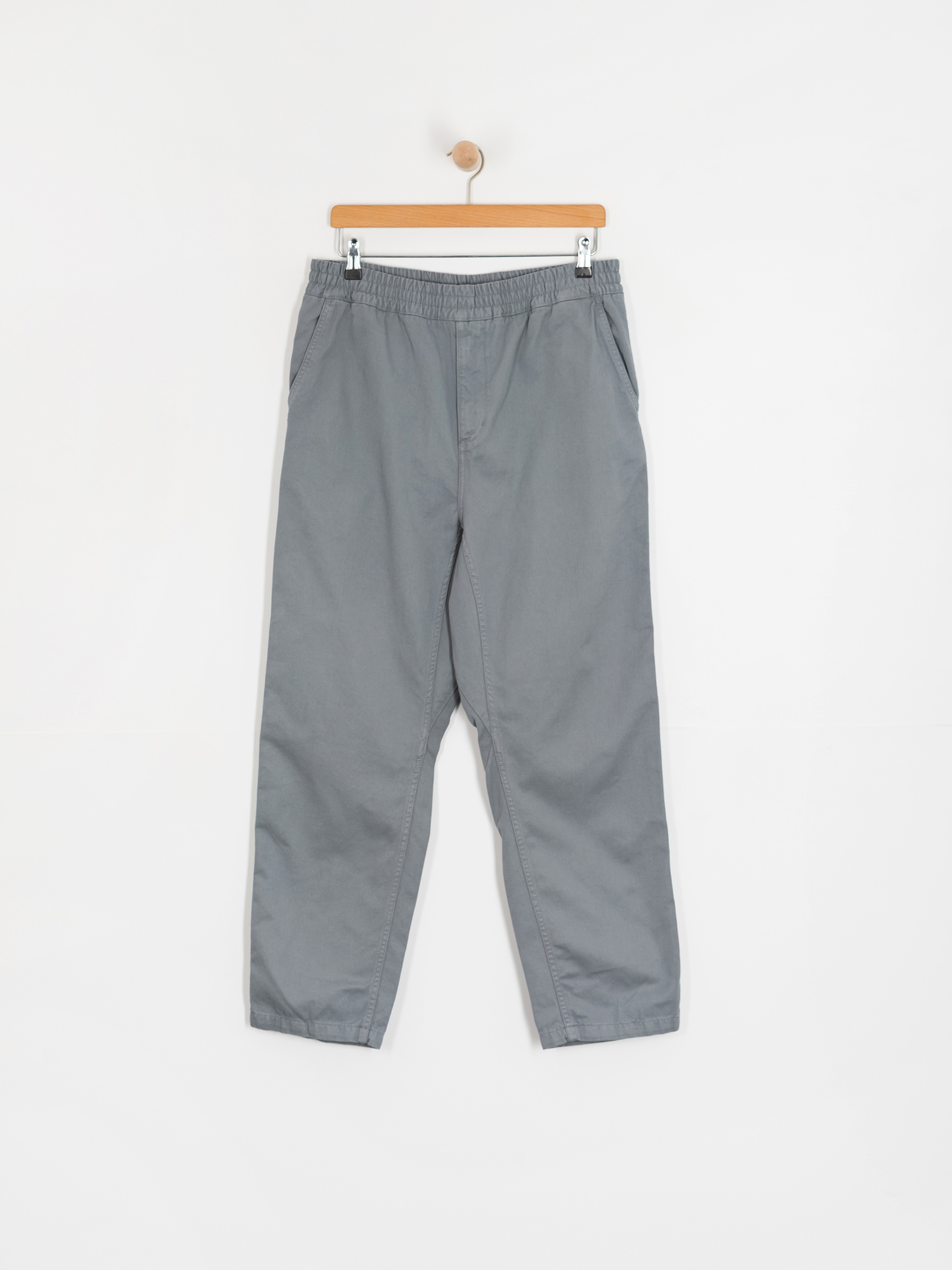 Carhartt WIP Flint Hose (mirror/garment dyed)