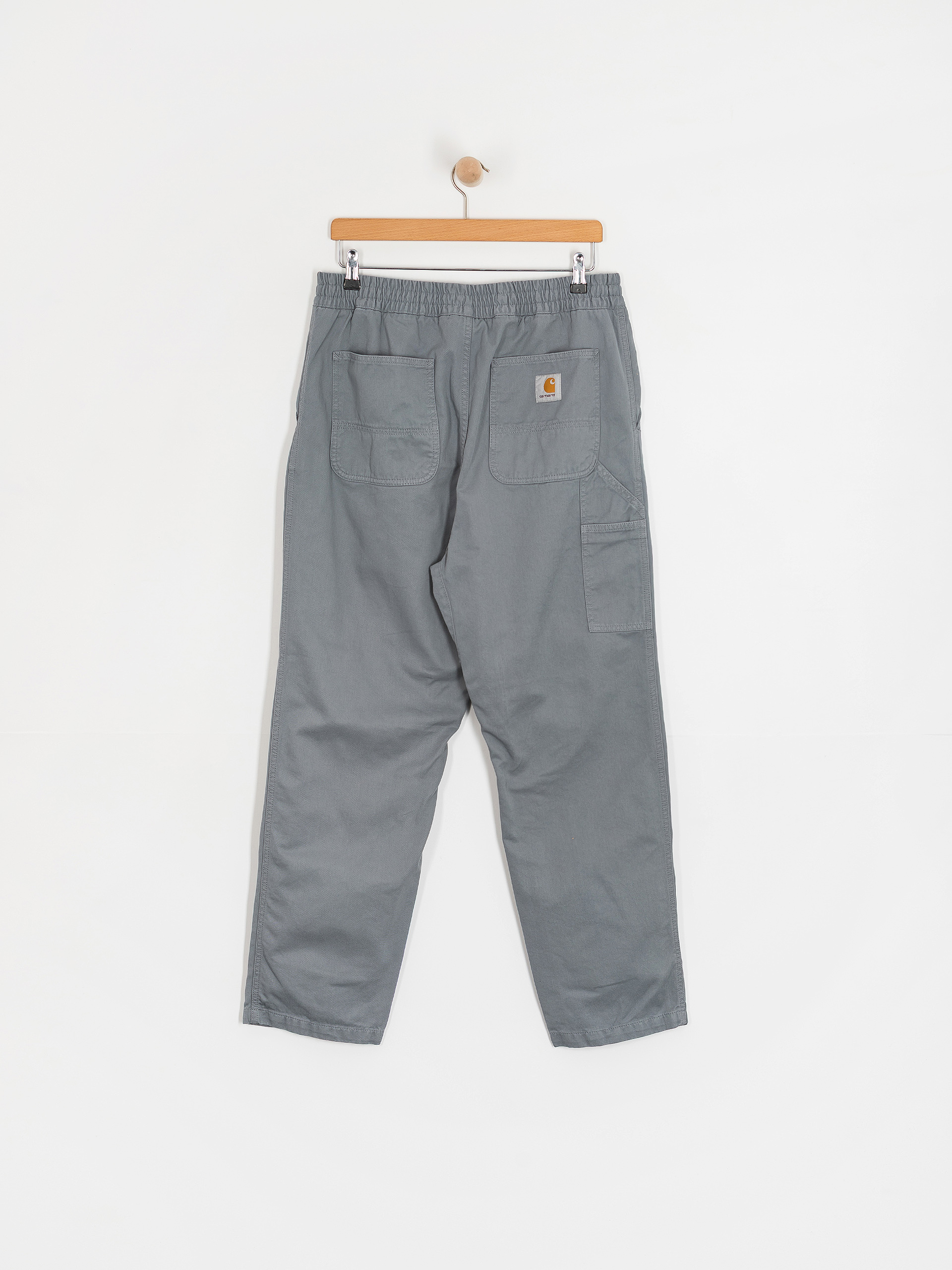 Carhartt WIP Flint Hose (mirror/garment dyed)