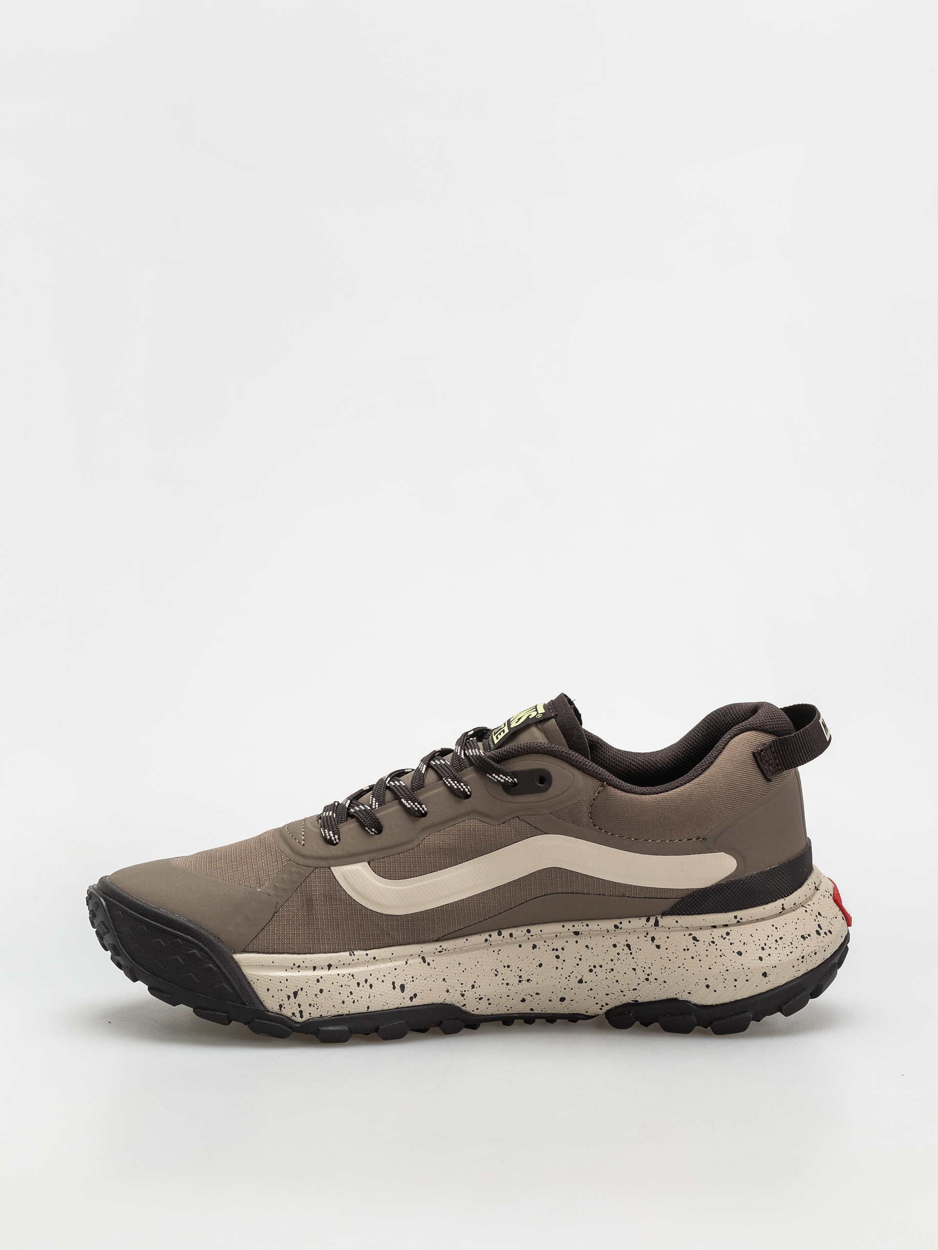 Vans Mte Crosspath Shoes (brown/black)