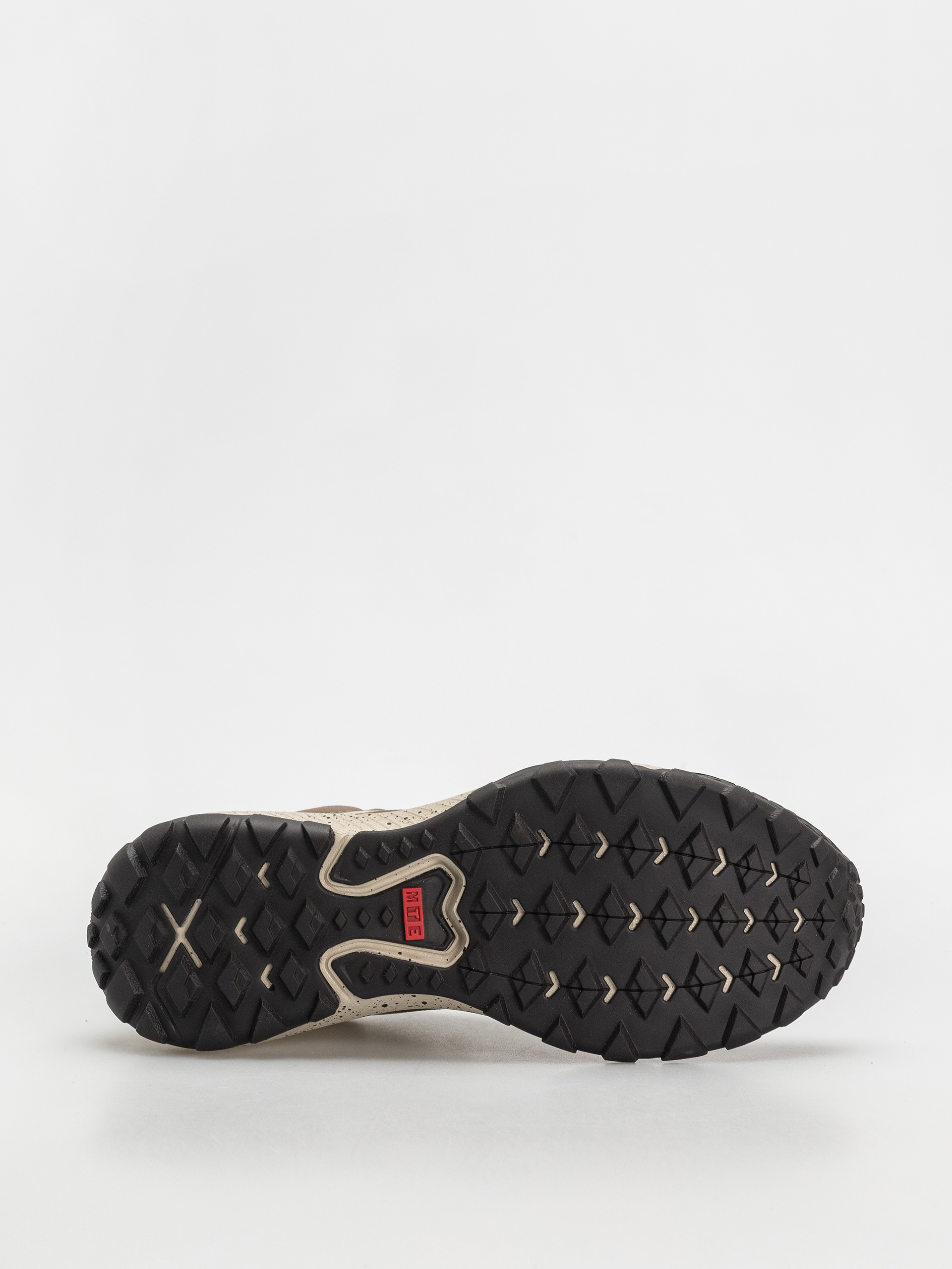 Vans Mte Crosspath Shoes (brown/black)