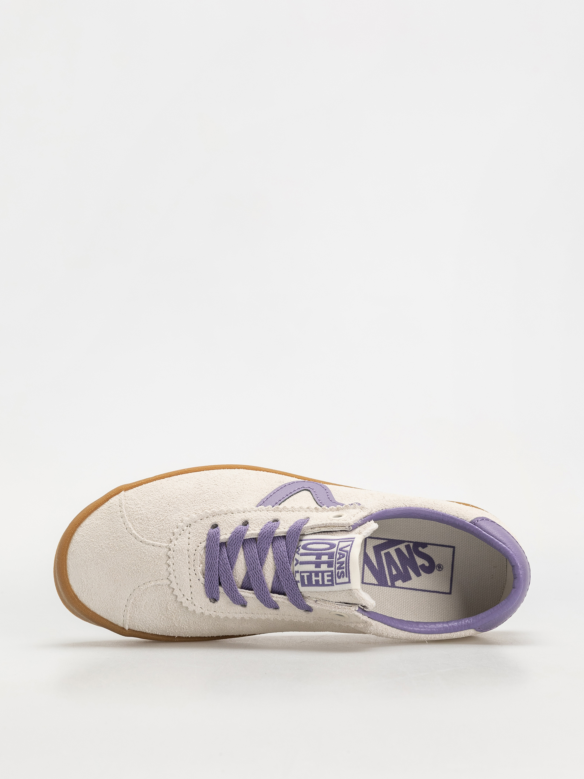 Vans Sport Low Schuhe (gum purple haze)