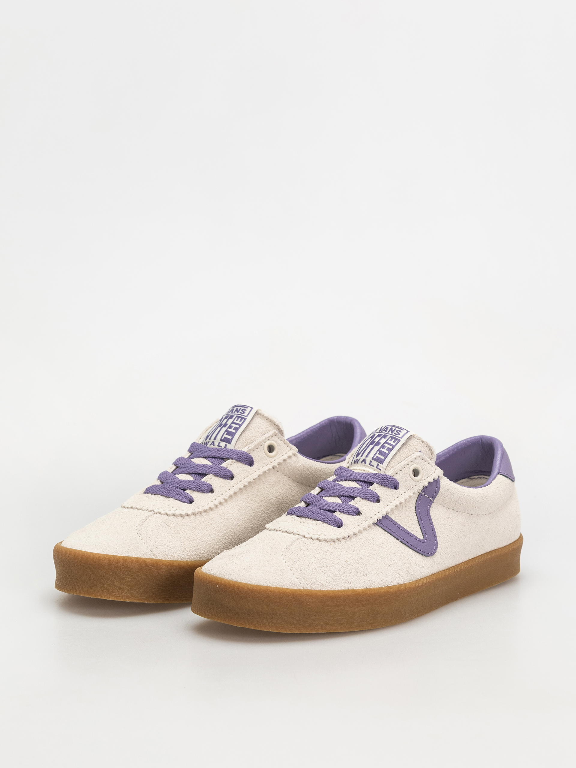 Vans Sport Low Shoes (gum purple haze)
