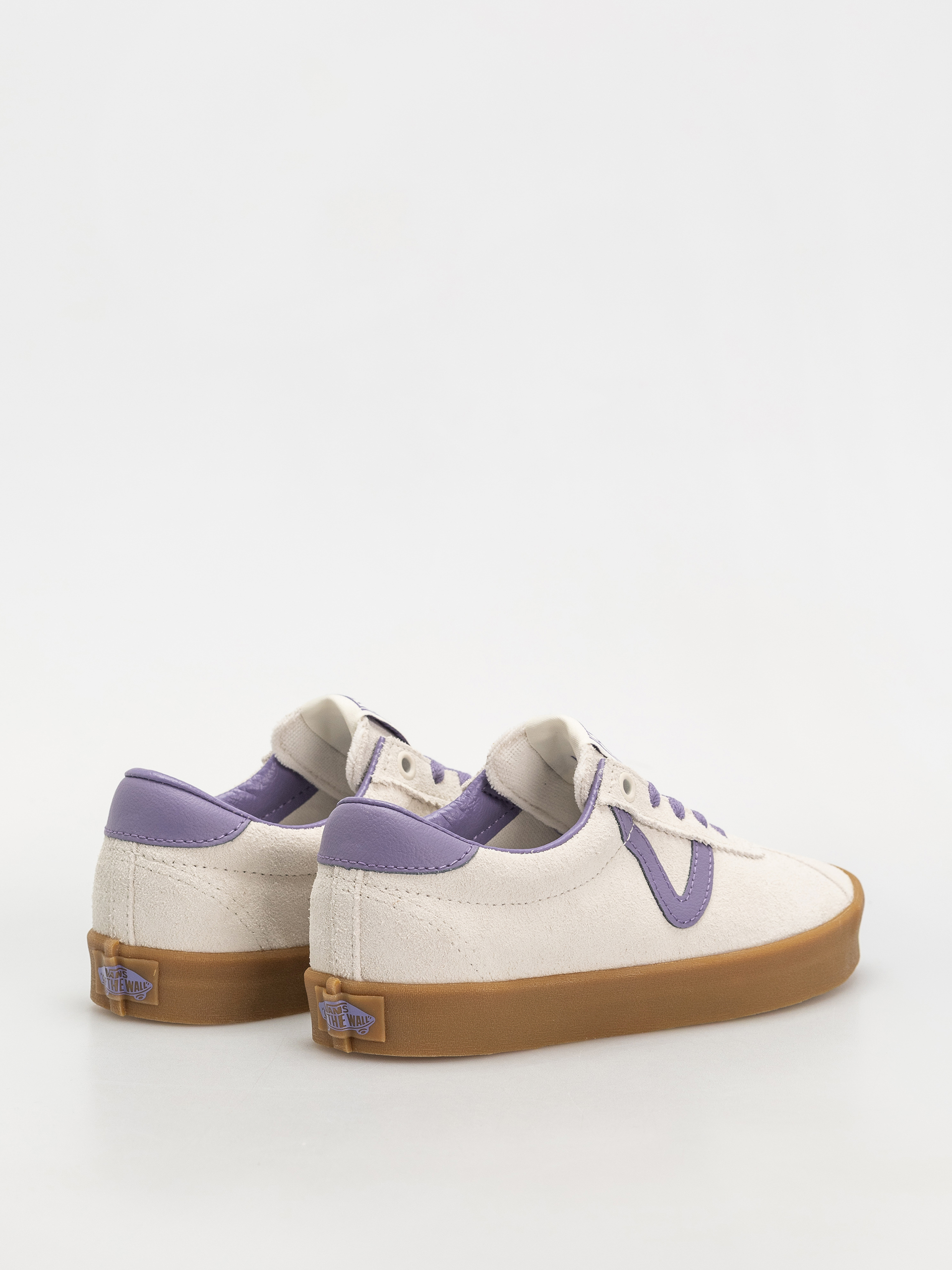 Vans Sport Low Schuhe (gum purple haze)