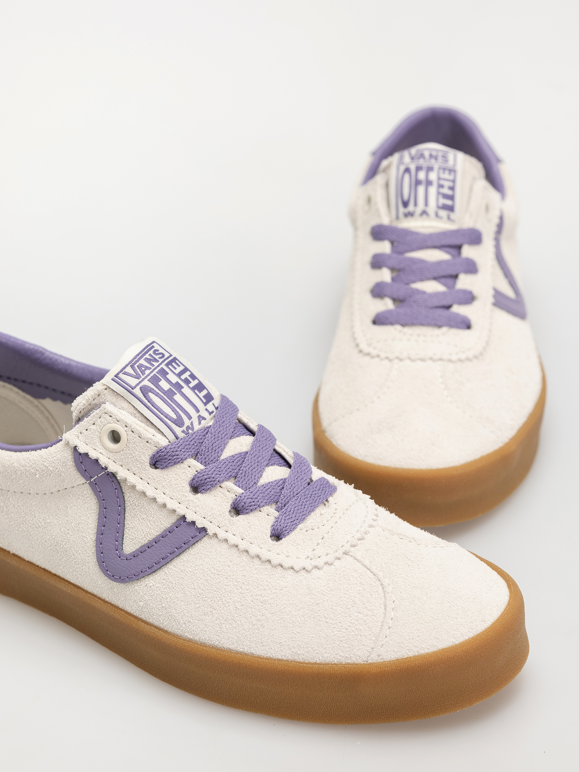Vans Sport Low Schuhe (gum purple haze)