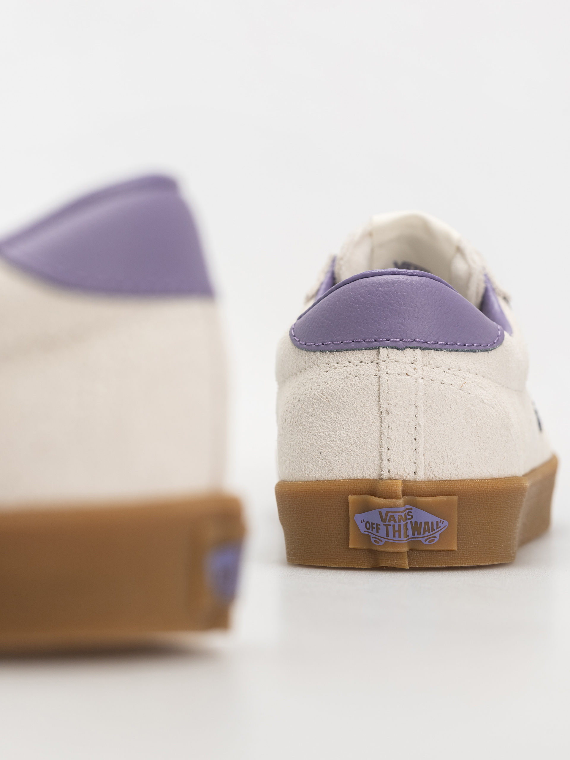 Vans Sport Low Shoes (gum purple haze)