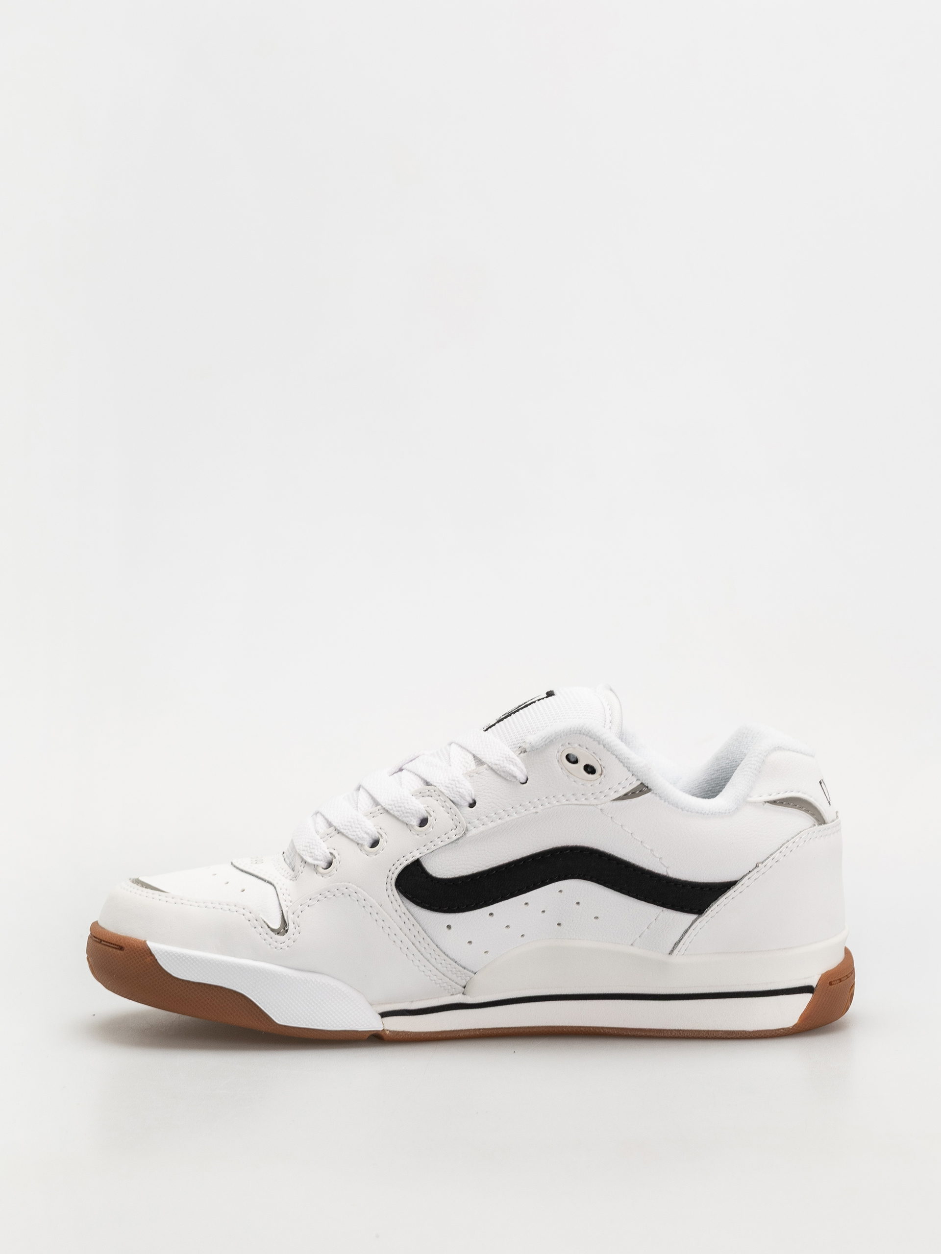 Vans Rowley XLT Schuhe (white/black)