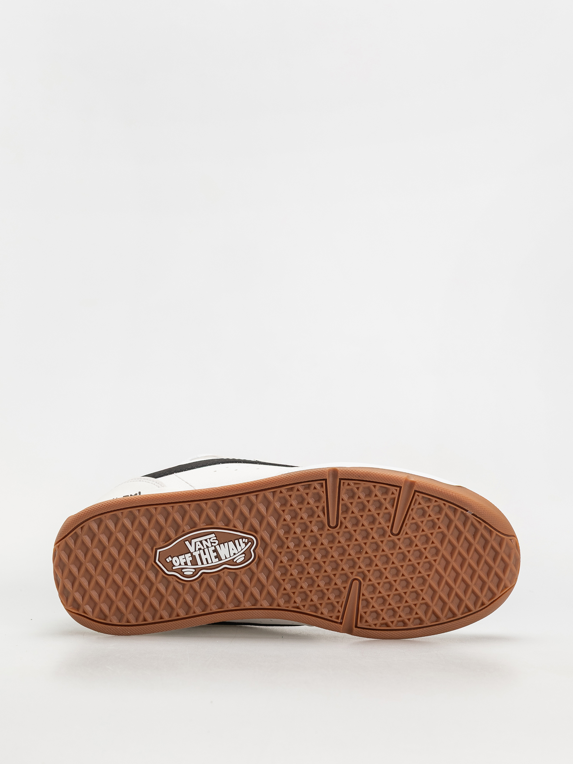 Vans Rowley XLT Schuhe (white/black)