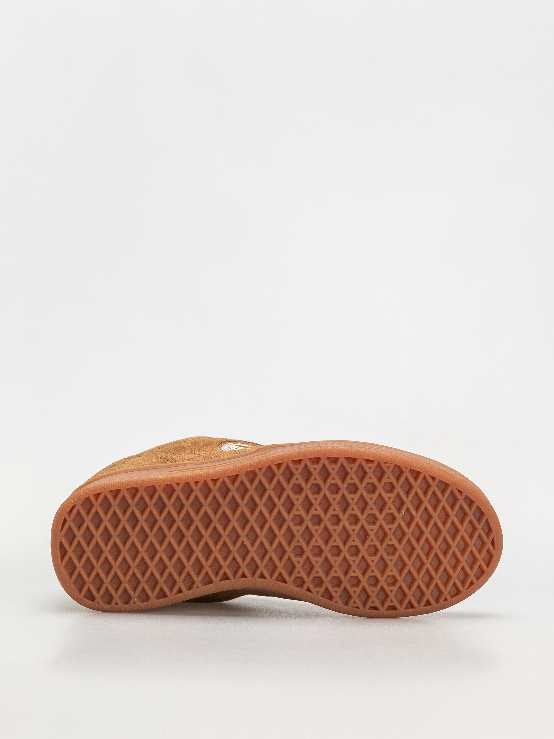 Vans Skate Cab 4 Schuhe (brown/gum)