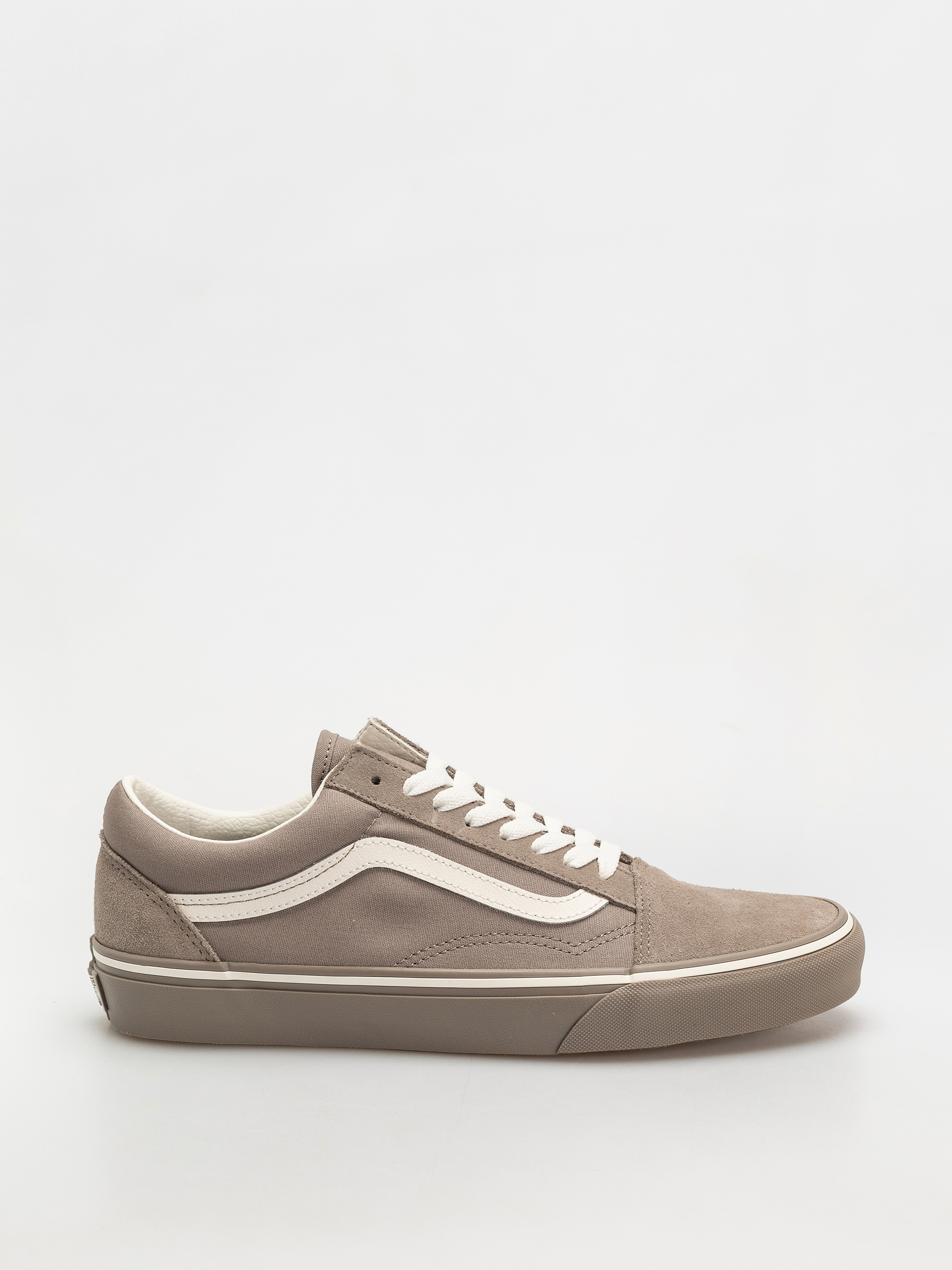Vans Old Skool Shoes (pop gray)