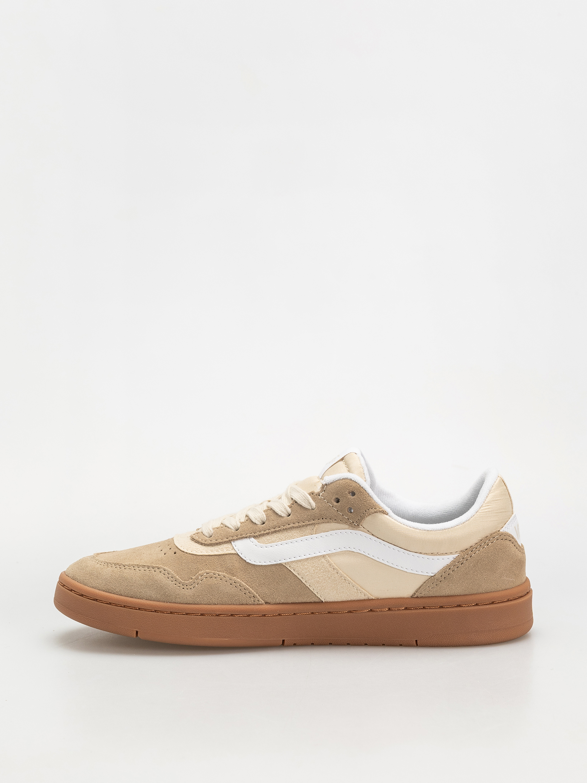 Vans Cruze 3.0 Shoes (khaki/gum)