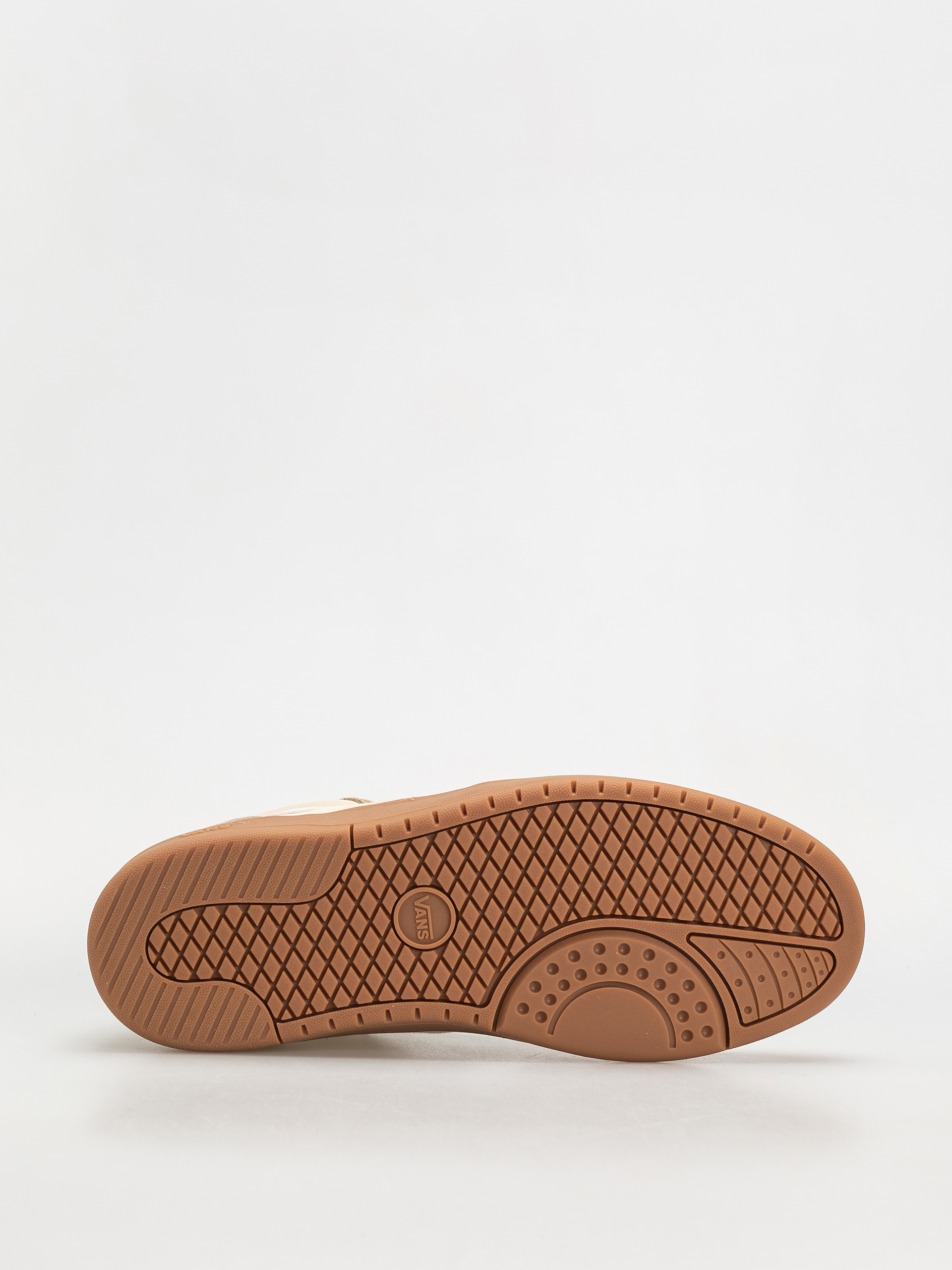 Vans Cruze 3.0 Shoes (khaki/gum)