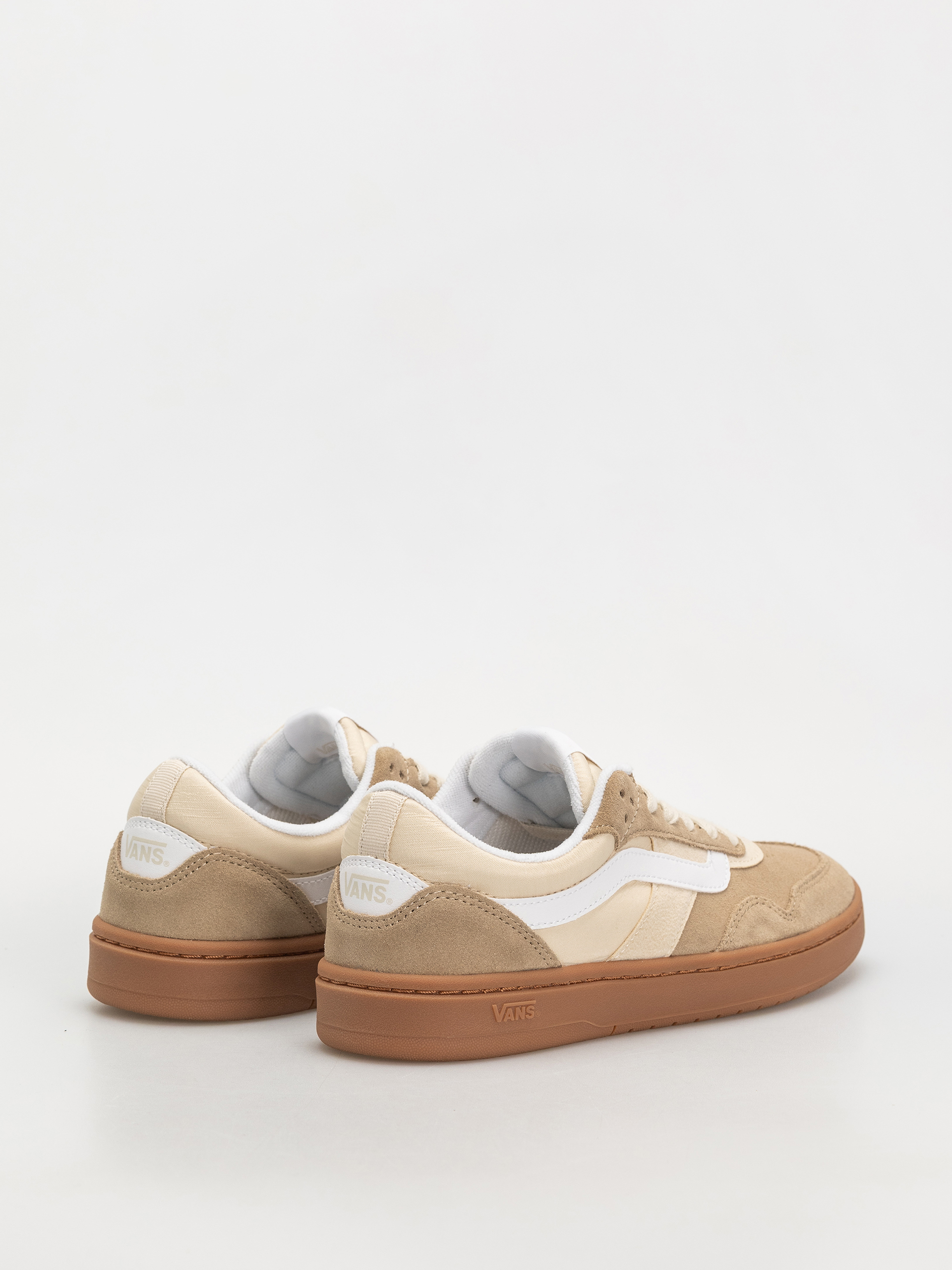 Vans Cruze 3.0 Schuhe (khaki/gum)