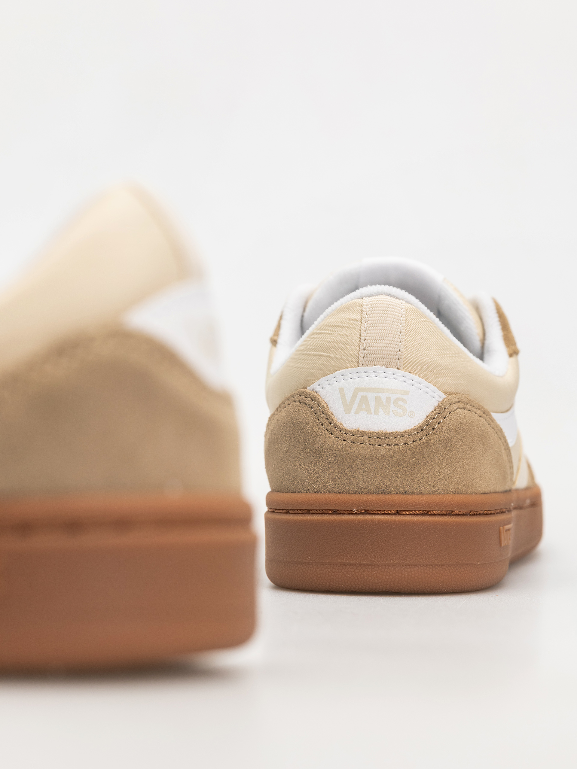 Vans Cruze 3.0 Shoes (khaki/gum)