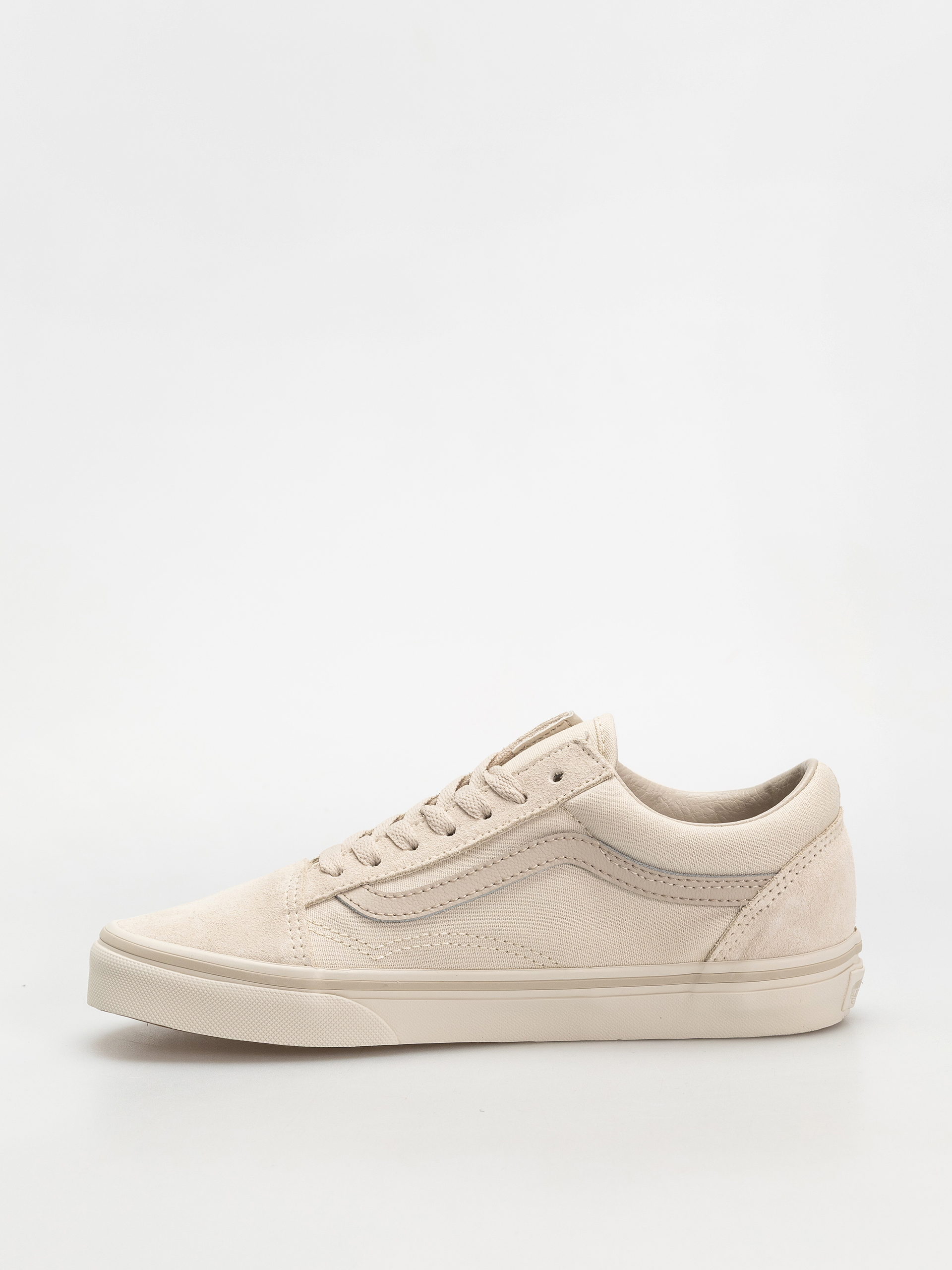 Vans Old Skool Shoes (pop marshmallow)