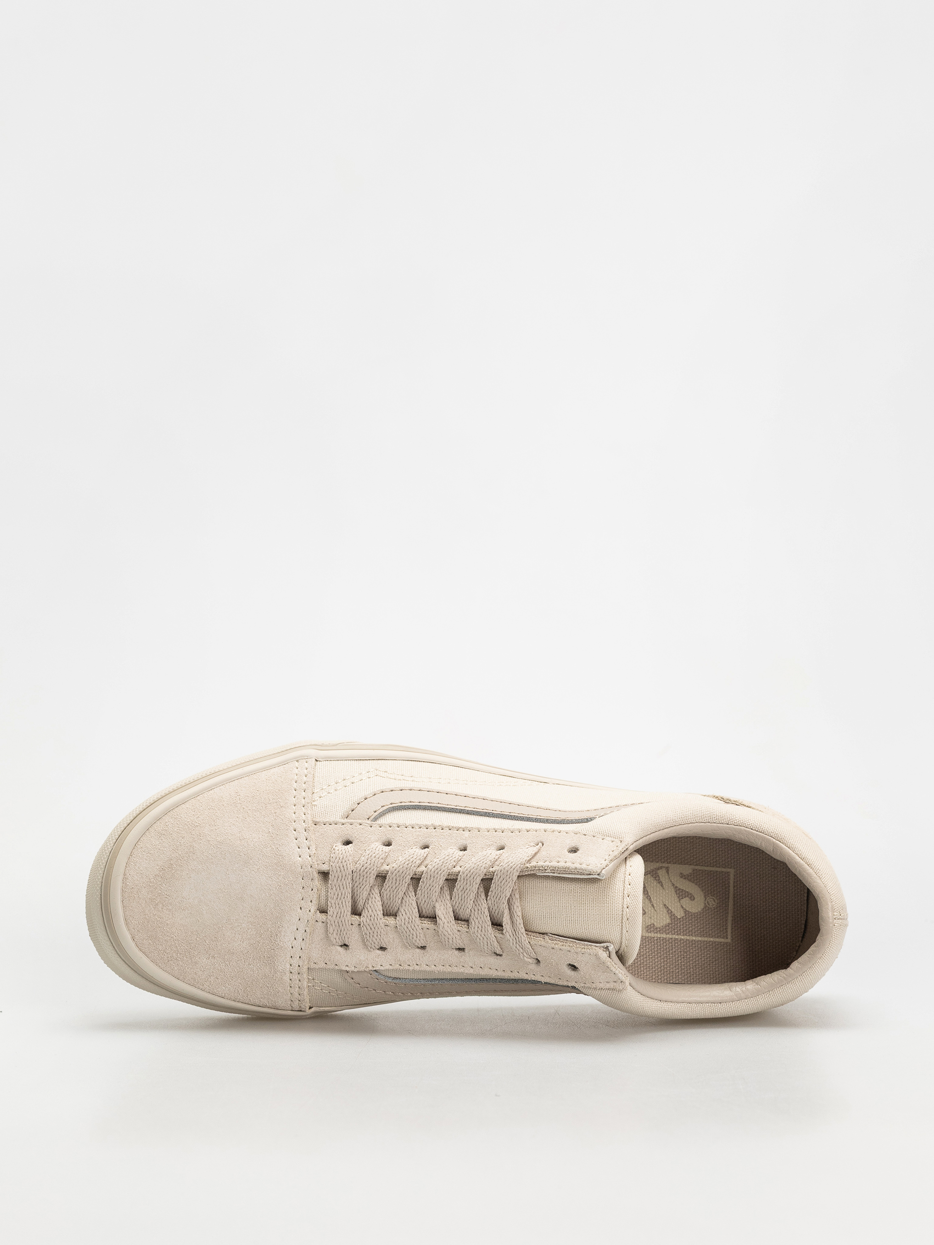 Vans Old Skool Schuhe (pop marshmallow)