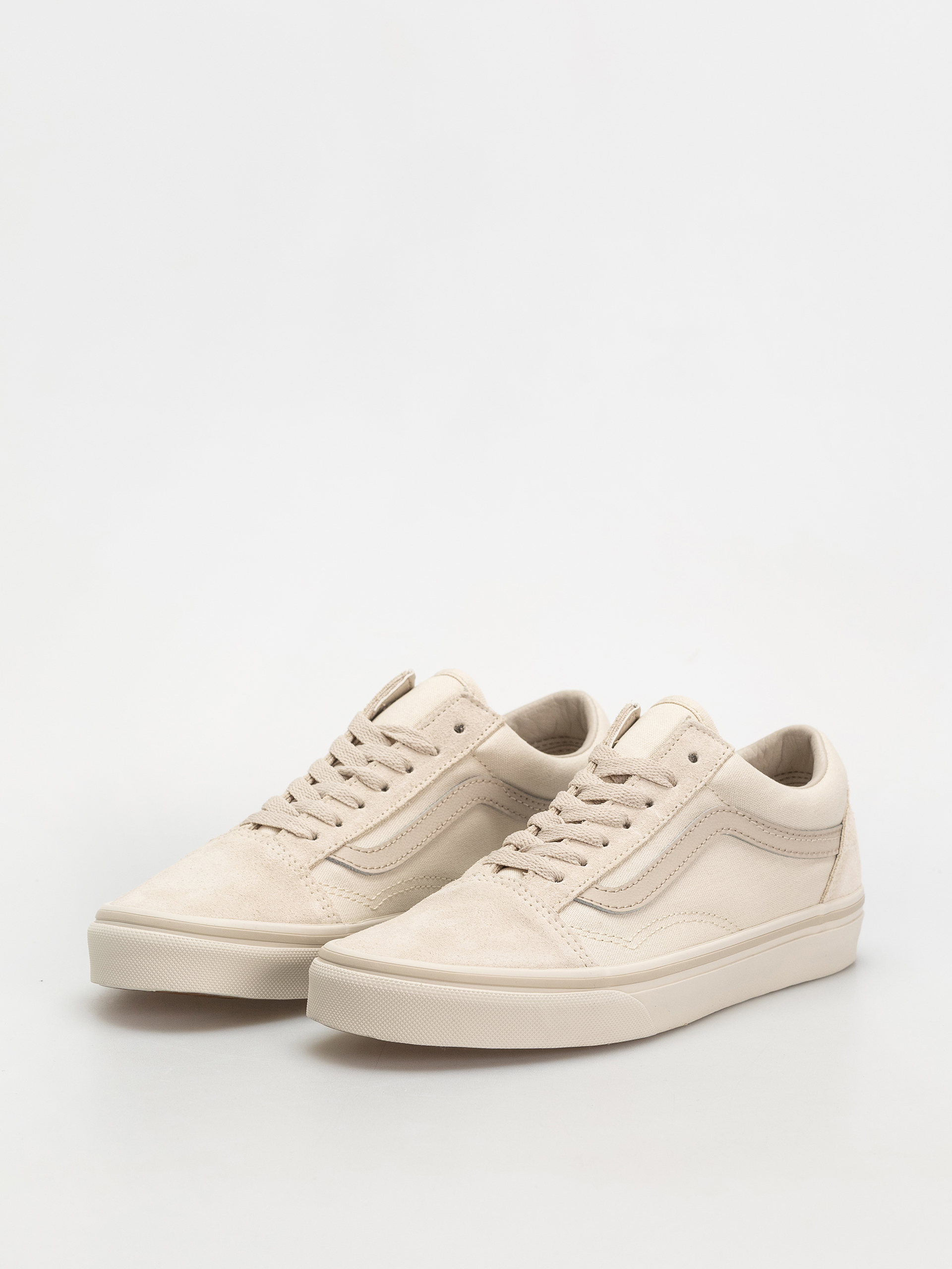 Vans Old Skool Shoes (pop marshmallow)