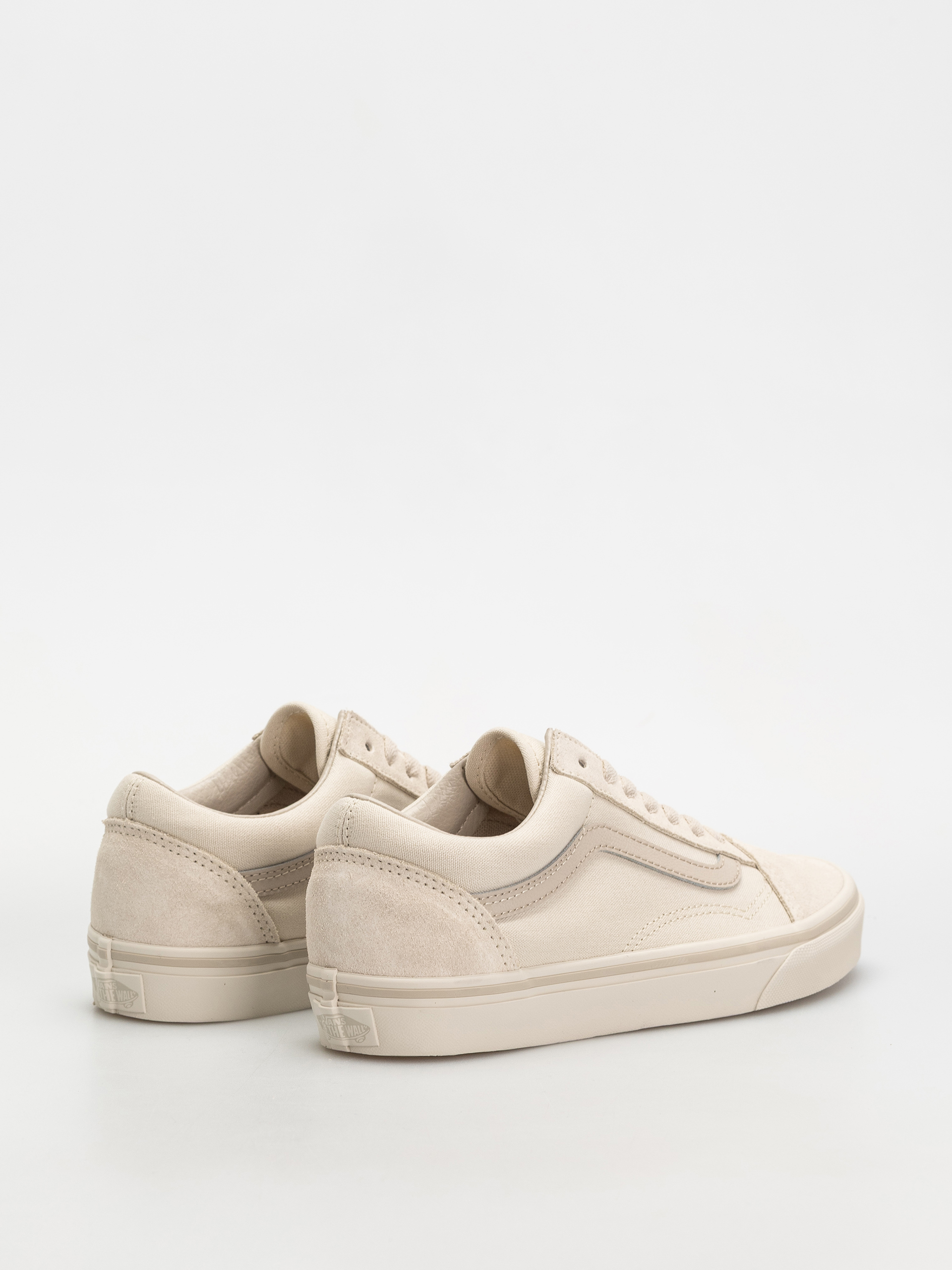 Vans Old Skool Schuhe (pop marshmallow)