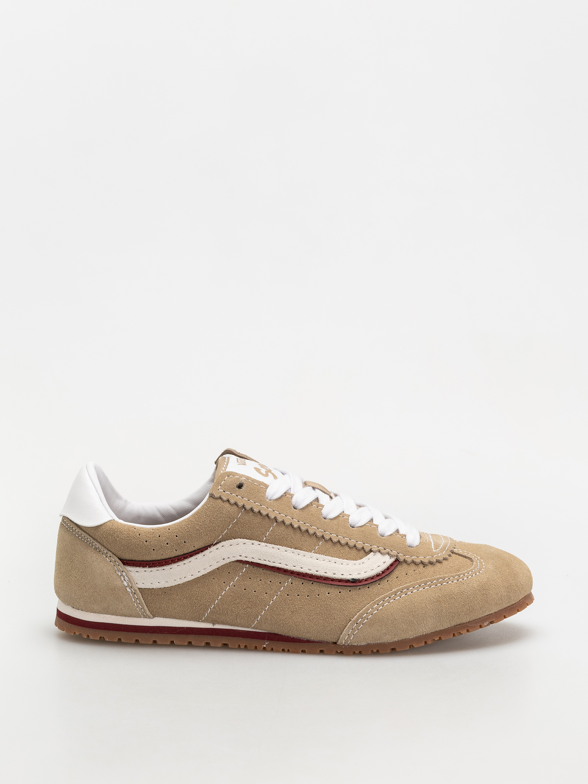 【VANS】Super Low pro Marshmallow【韓国人気・関税込】 Vans Super Lowpro Marshmallow Men's - VN000D83CCZ - US
