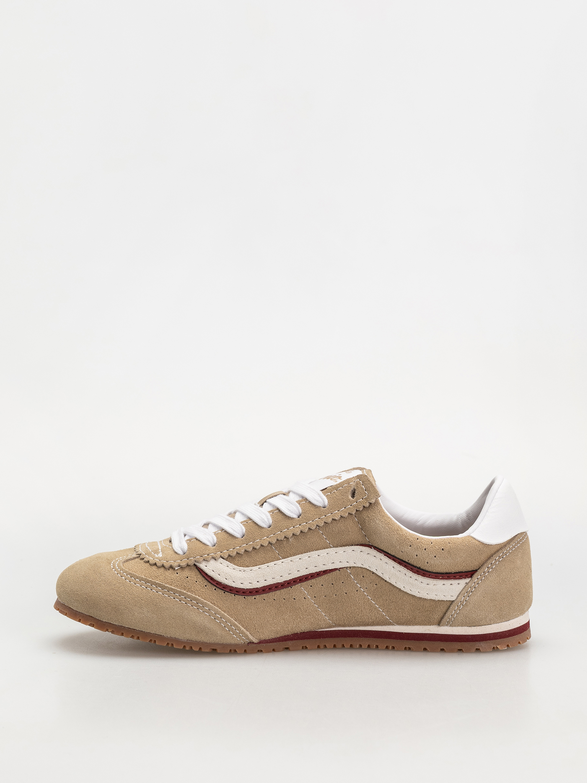 Vans Super Lowpro Schuhe (cornstalk)